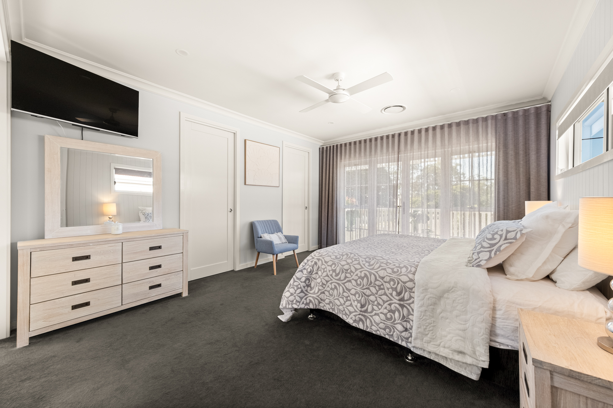  Resort-Style Charm, Family Functionality and Effortless Entertaining in a Prized - 物件實景