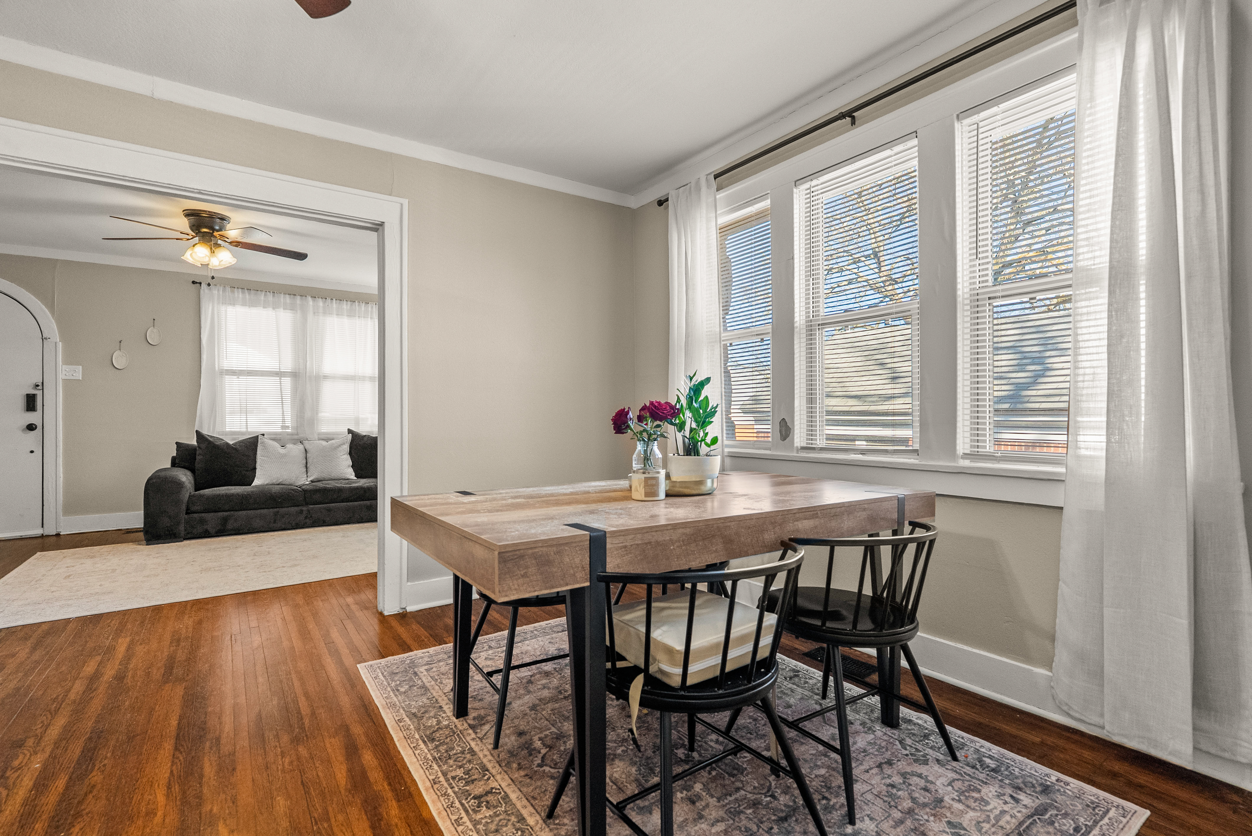  317 S Uams Blvd, Little Rock, AR, 72205 - 物件實景