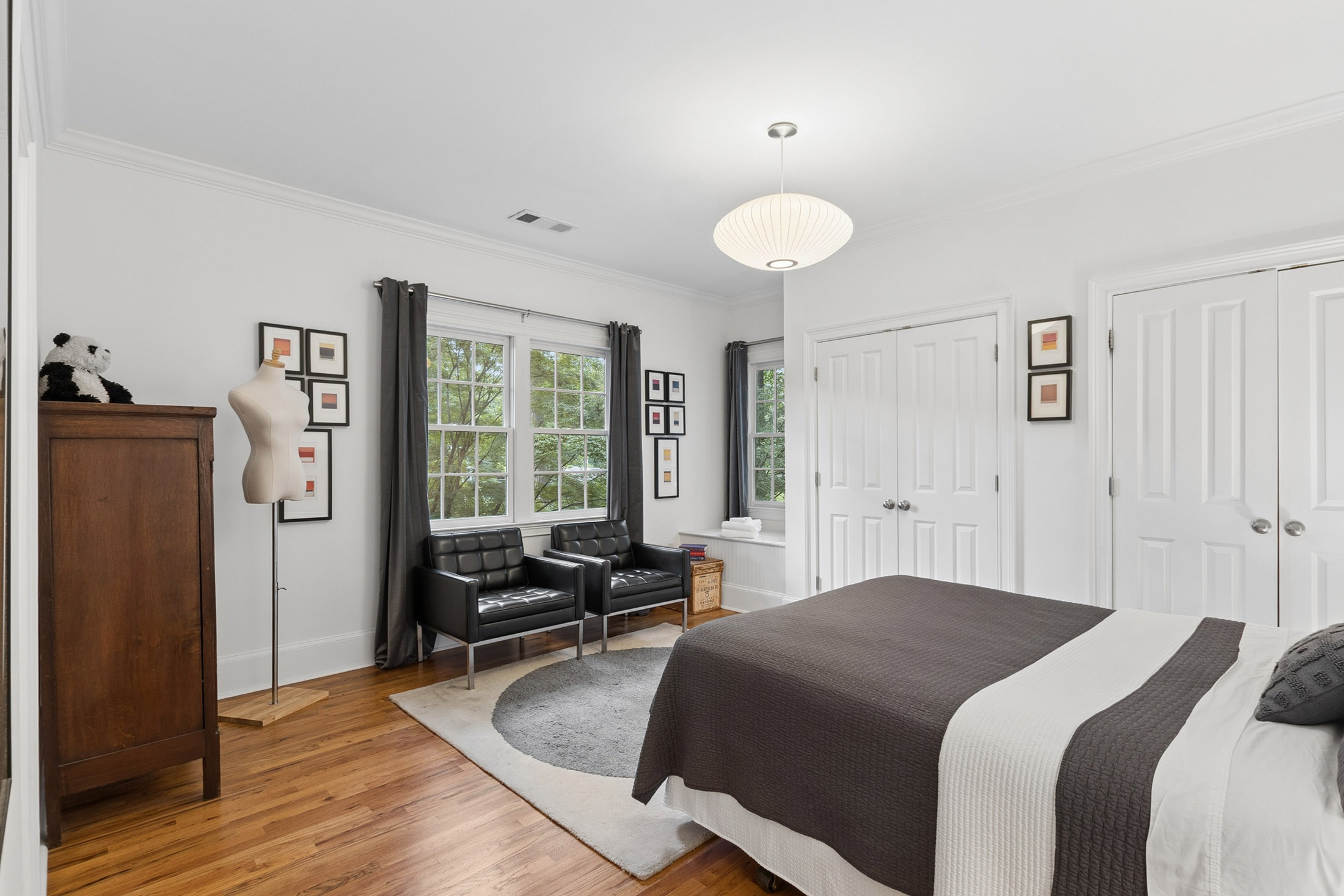  Privacy, Style, and Comfort in Coveted Buckhead Location - 物件實景