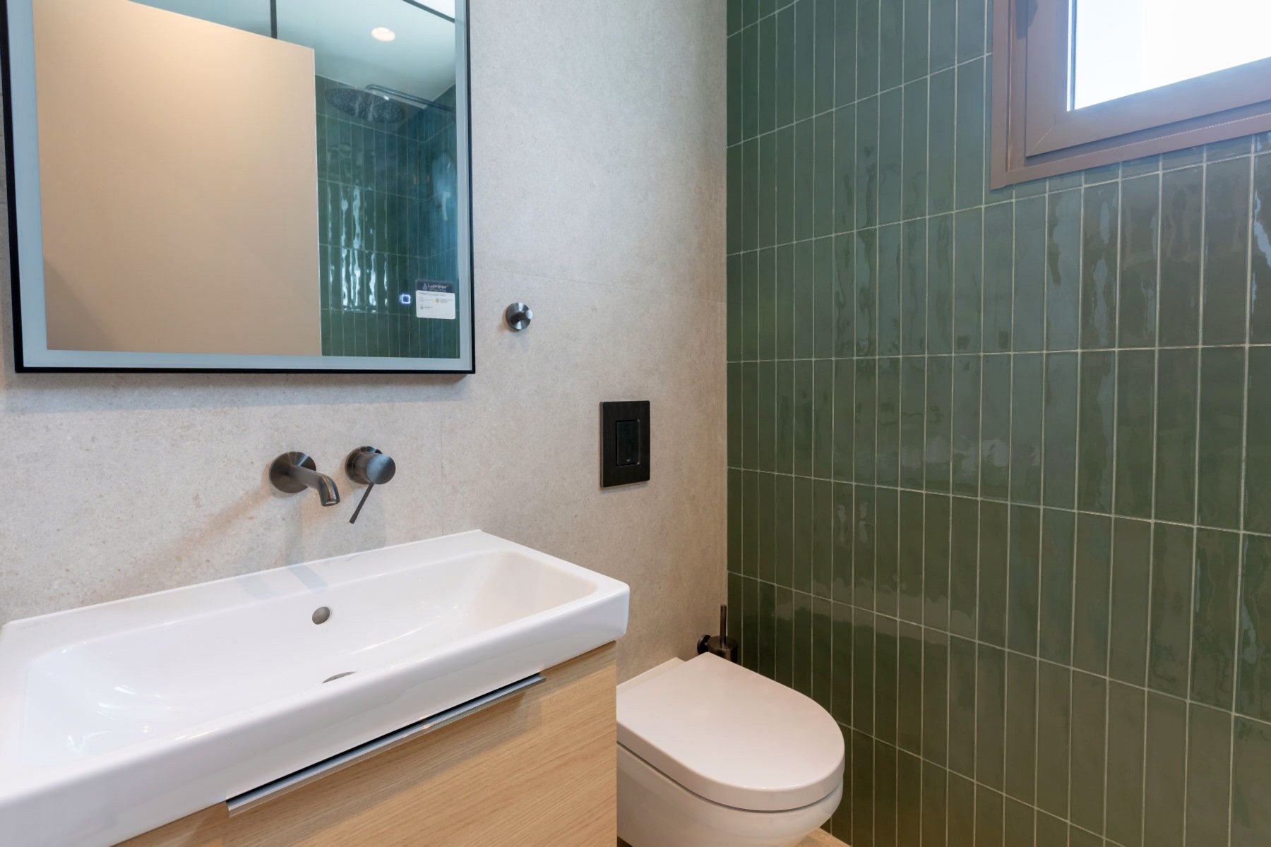  Modern Two Bedroom Apartment in the Heart of Pafos - 物件實景