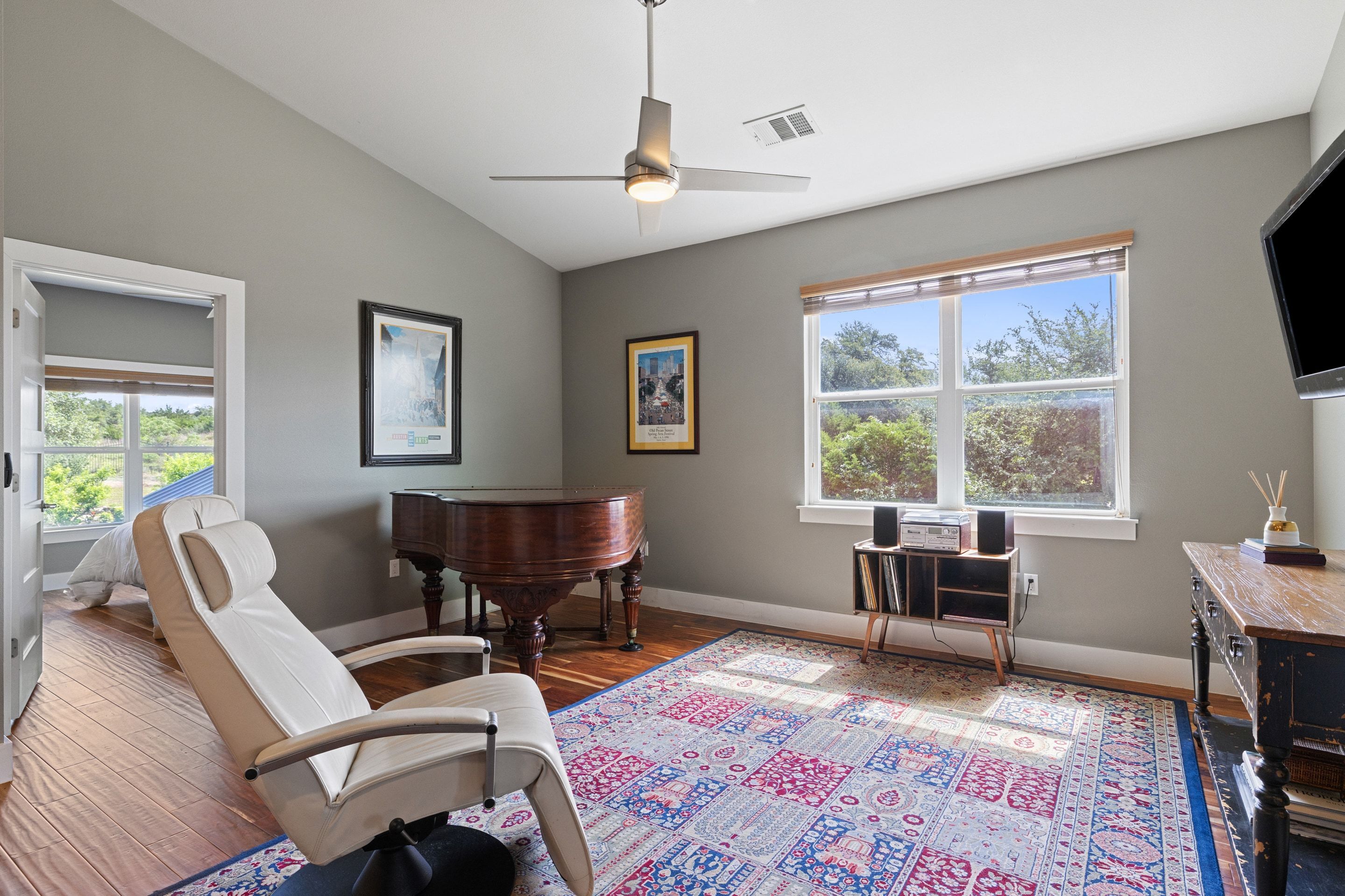  Self-Sufficient Luxury in Dripping Springs - 物件實景