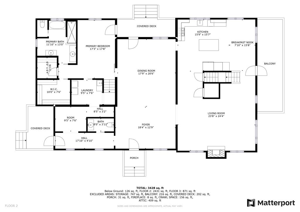 2151 Old Northcutt Road, Ellijay, Georgia, 30536, United States, 4 Bedrooms Bedrooms, ,2 BathroomsBathrooms,Residential,For Sale,2151 Old Northcutt Road,1538841