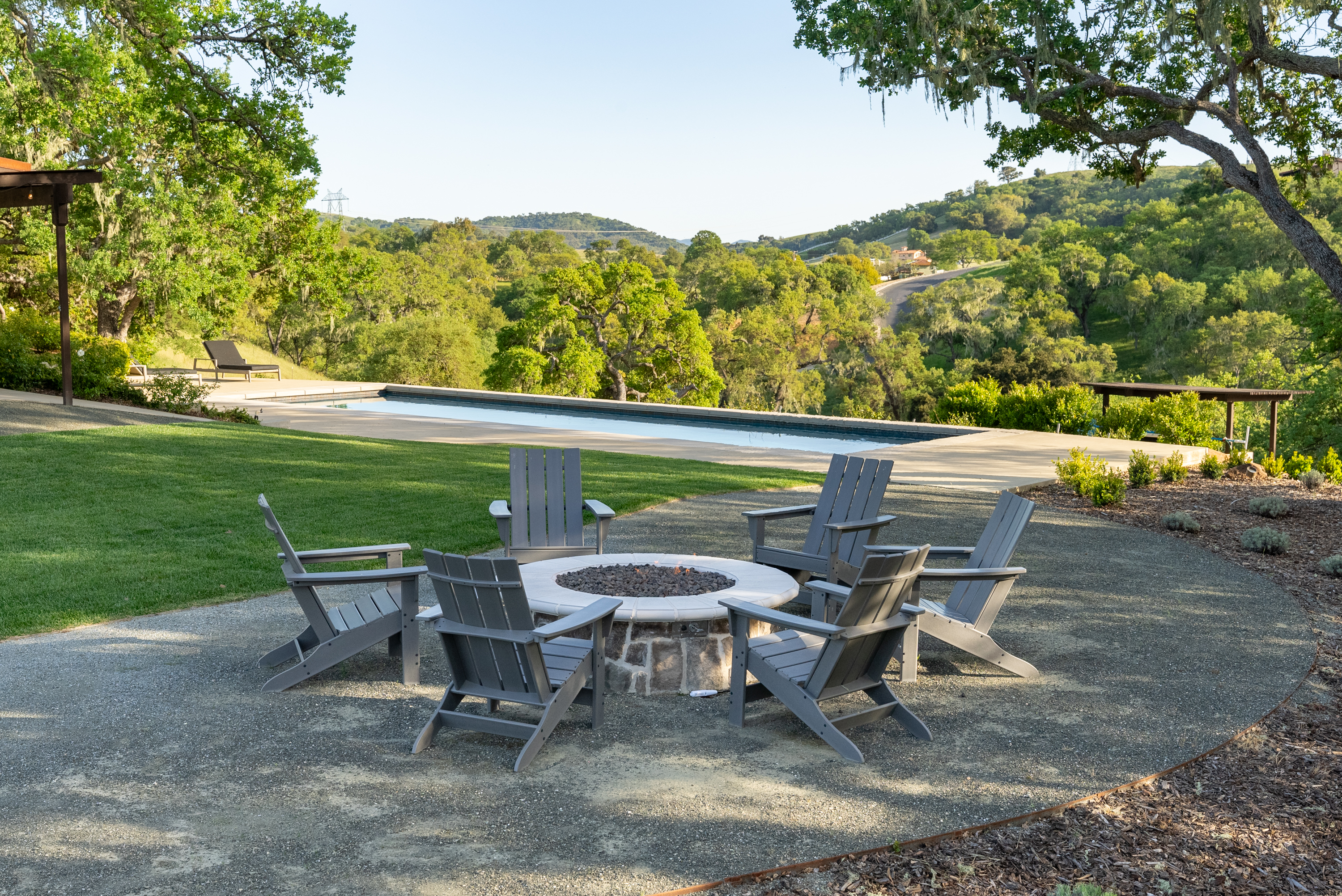  2925 Warm Springs Lane - 物件實景