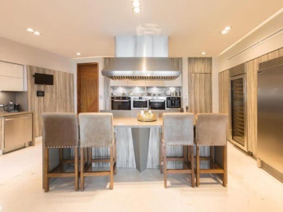 Benito Juárez, Quintana Roo, 77500, Mexico, 5 Bedrooms Bedrooms, ,6 BathroomsBathrooms,Residential,For Sale,1804631