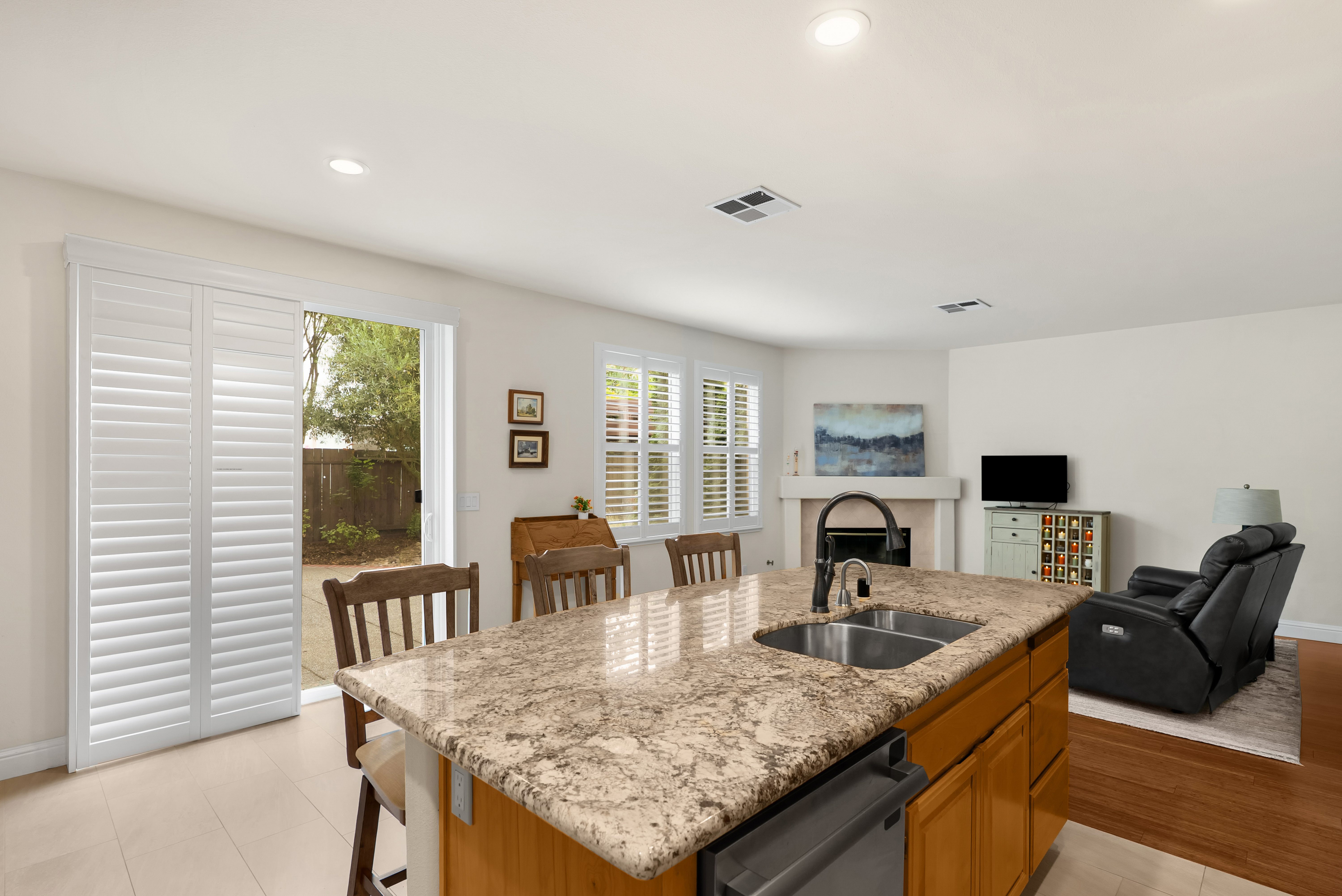  1361 Birdie Drive, Windsor, CA 95492 - 物件實景