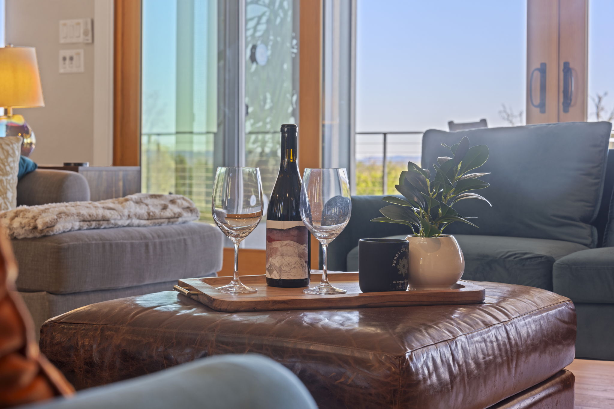  Limitless in Prime Hill County Location - 物件實景