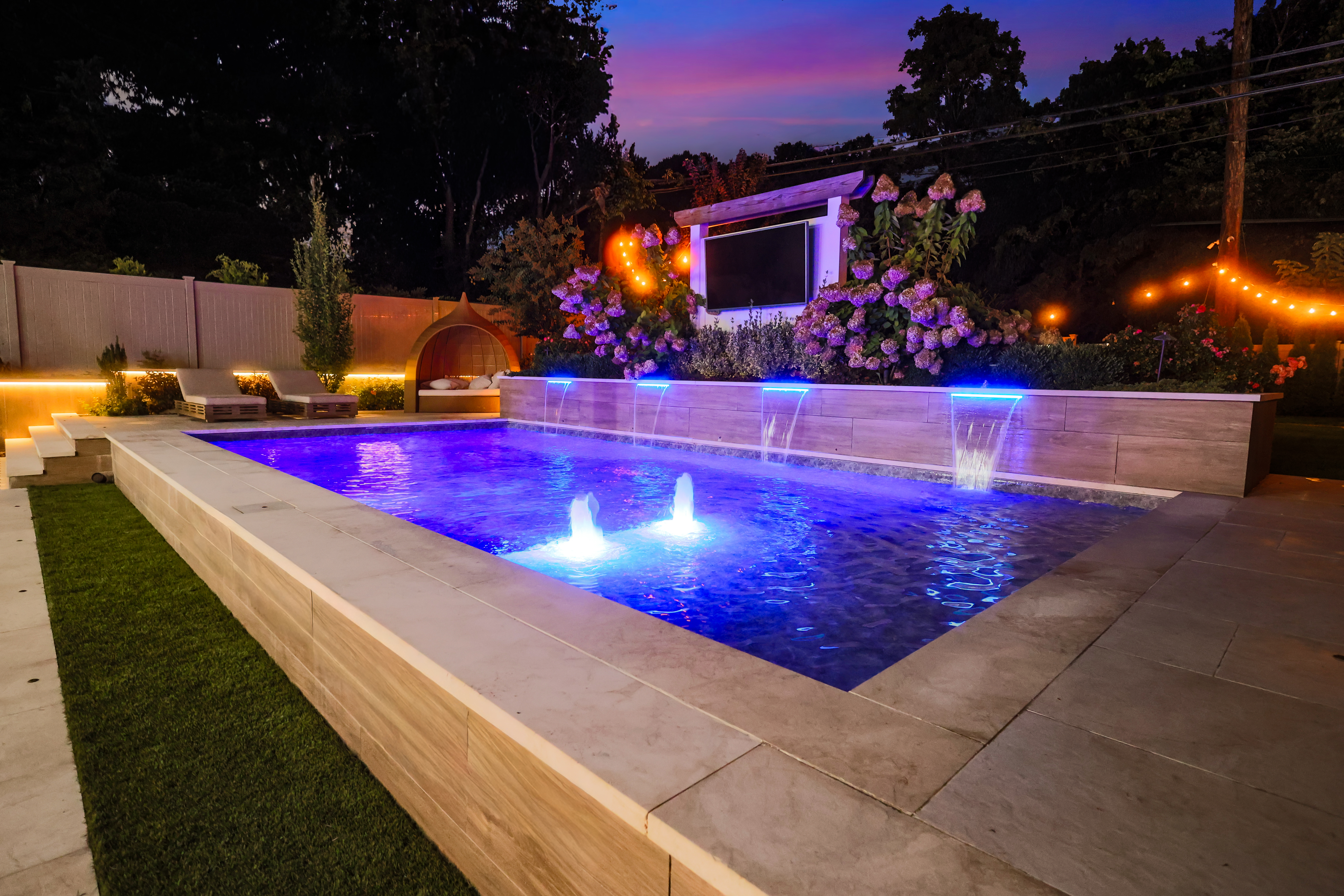 80 Knolls Drive N, Manhasset Hills, NY, 11040 - 物件實景