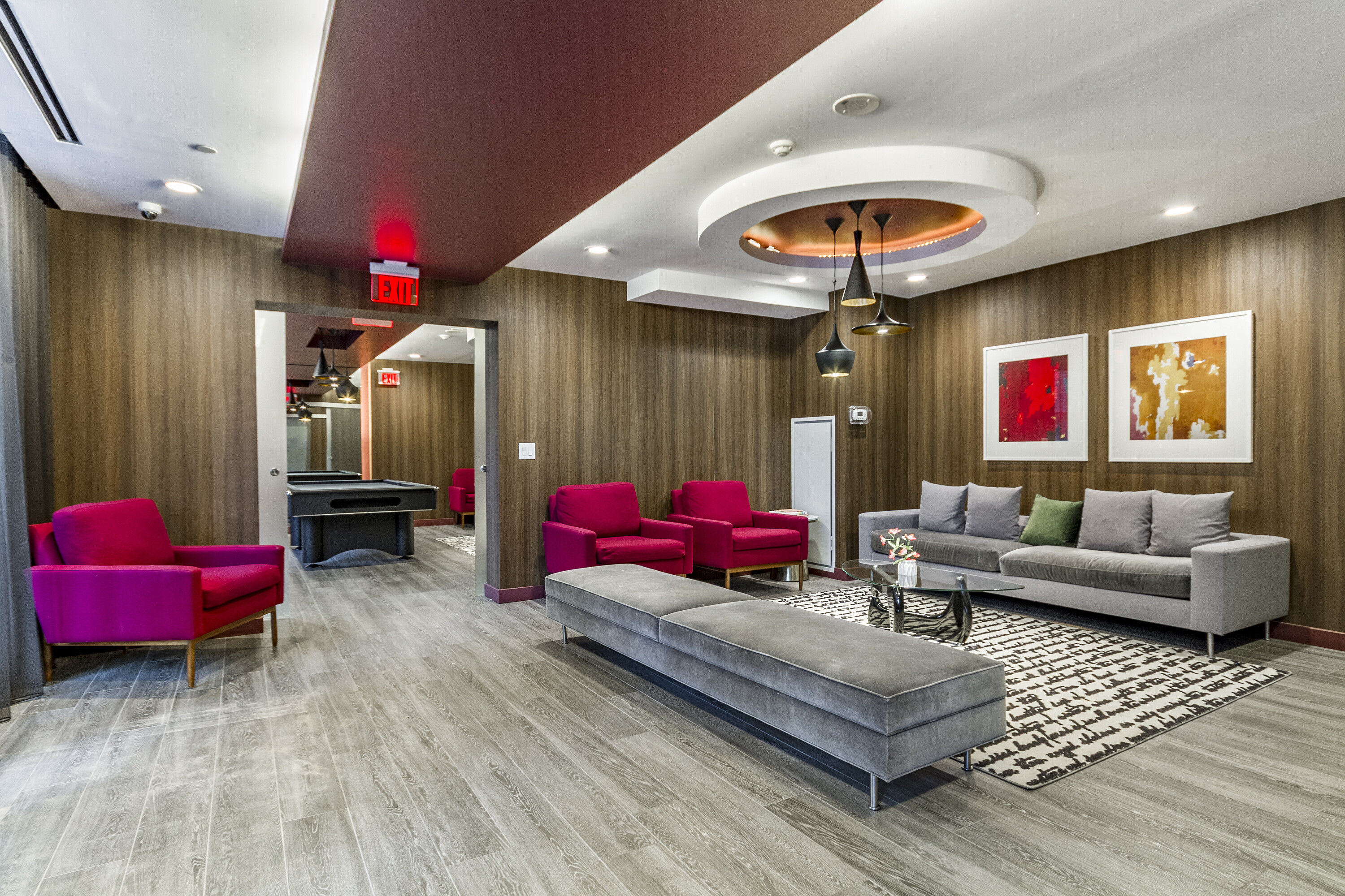  Post House Condos - 物件實景