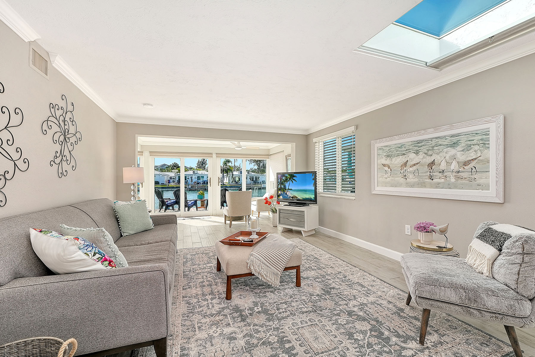  SPANISH MAIN YACHT CLUB CONDO - 物件實景