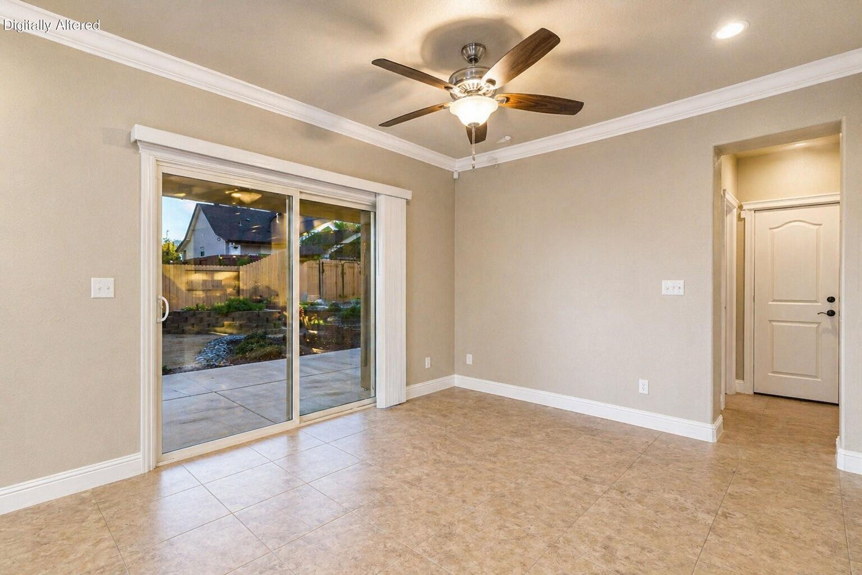  Beautiful Home In Highland Park Subdivision of Redding - 物件實景