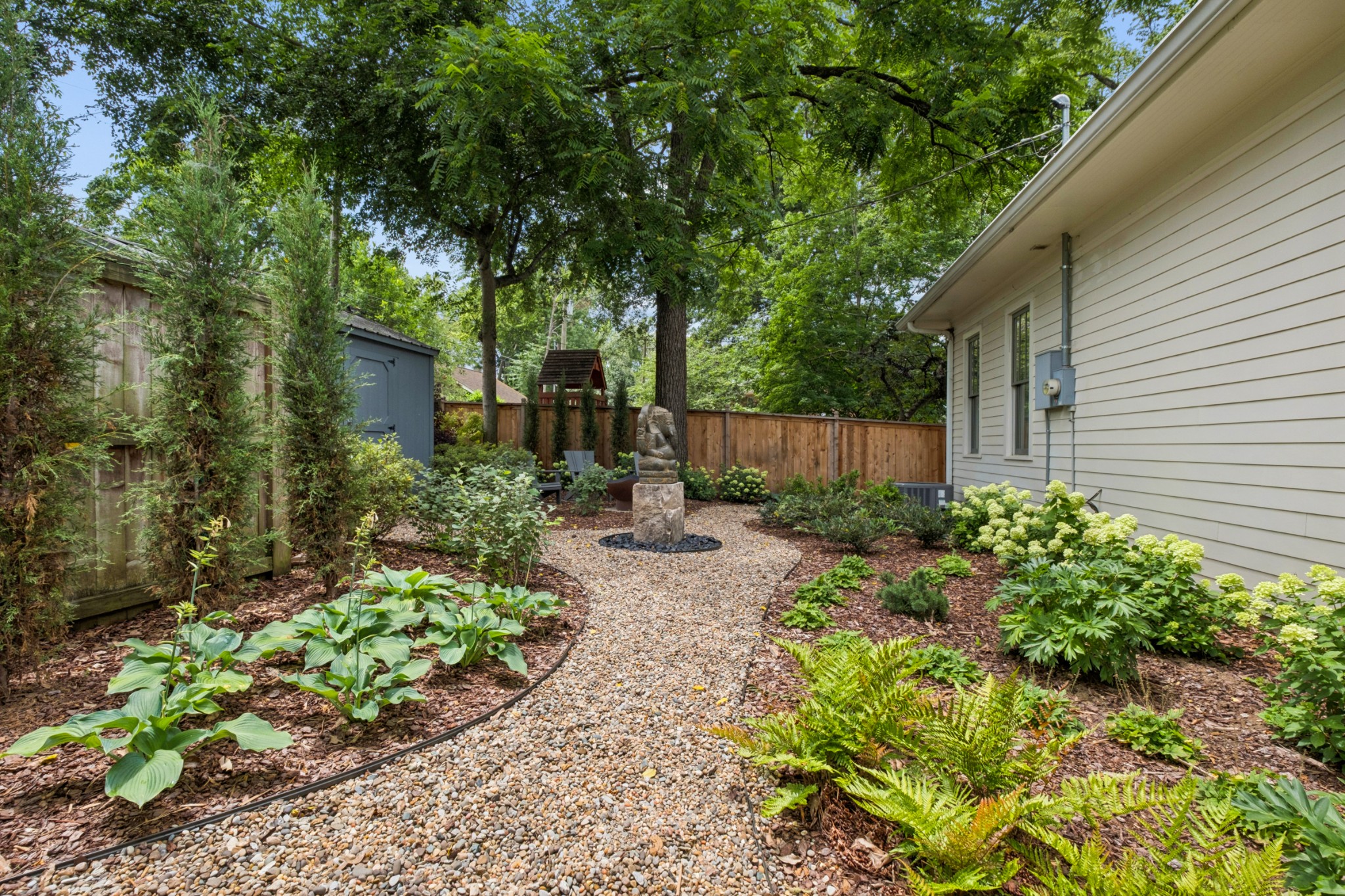  3815 Central Ave, Nashville, TN, 37205 - 物件實景