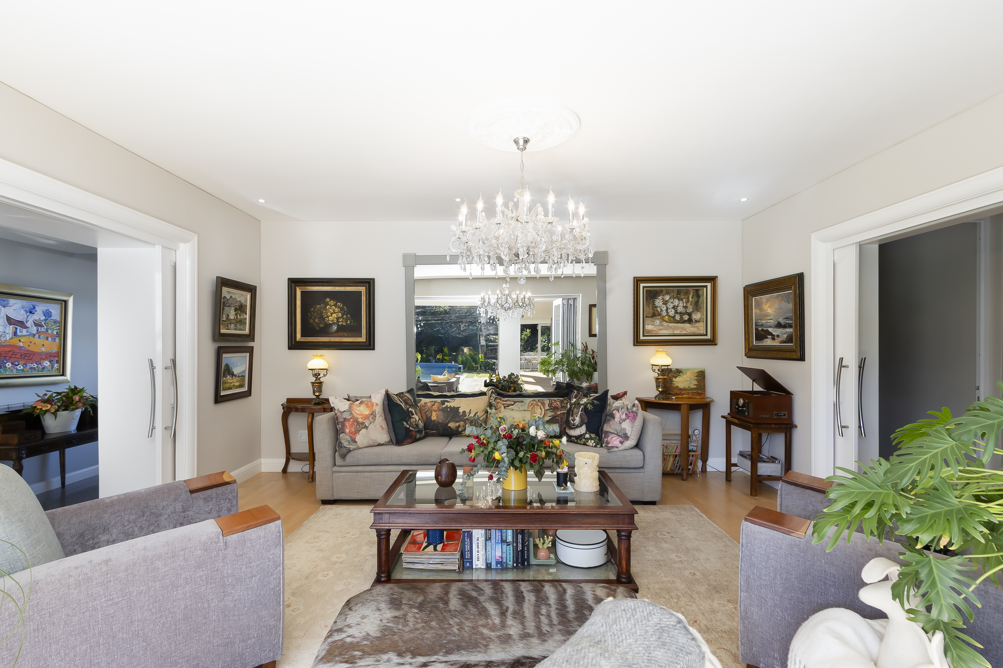  114 Erinvale Avenue, Erinvale Golf Estate - 物件實景