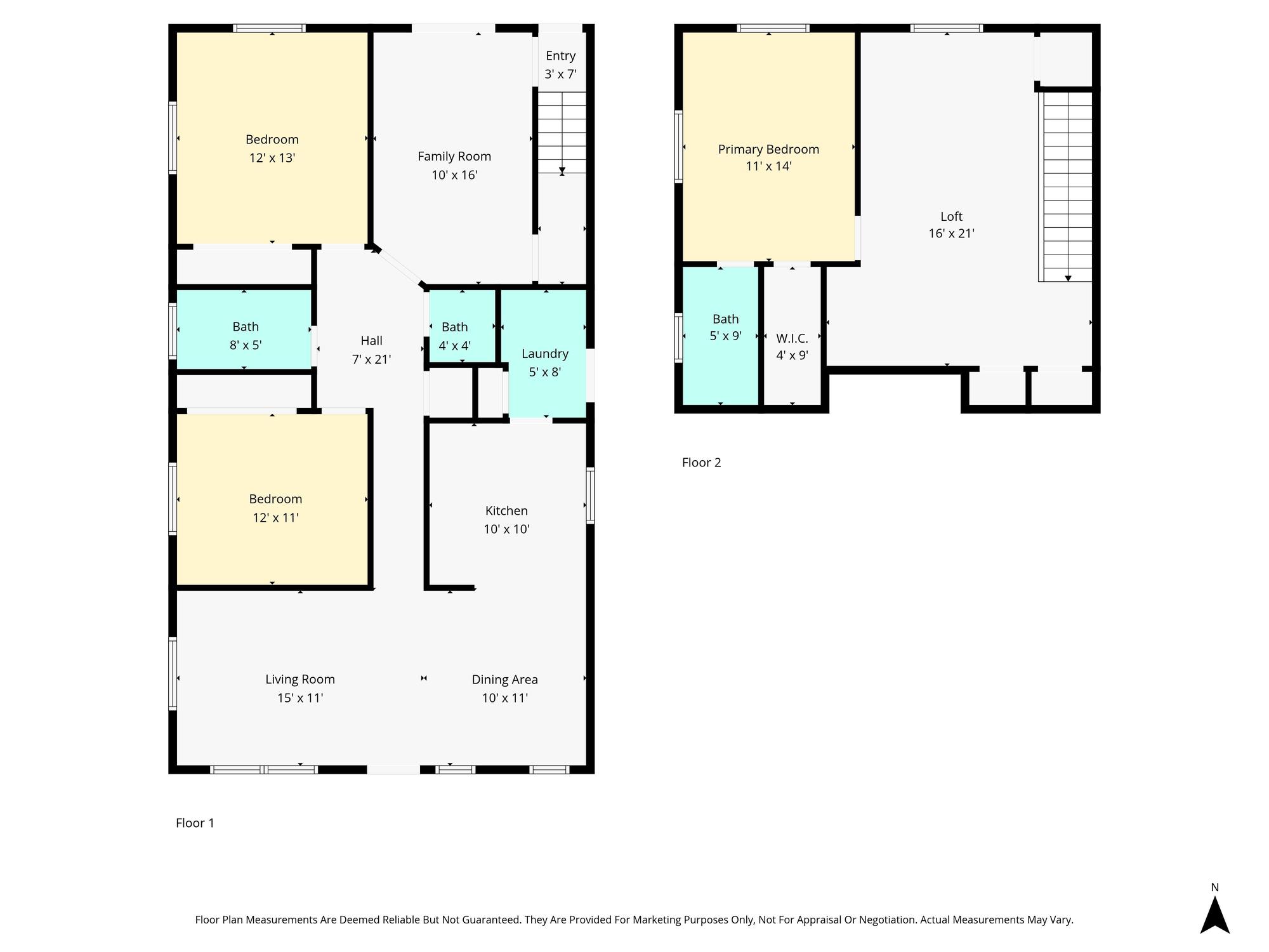 Hialeah, Florida, 33012, United States, 4 Bedrooms Bedrooms, ,3 BathroomsBathrooms,Residential,For Sale,1996510