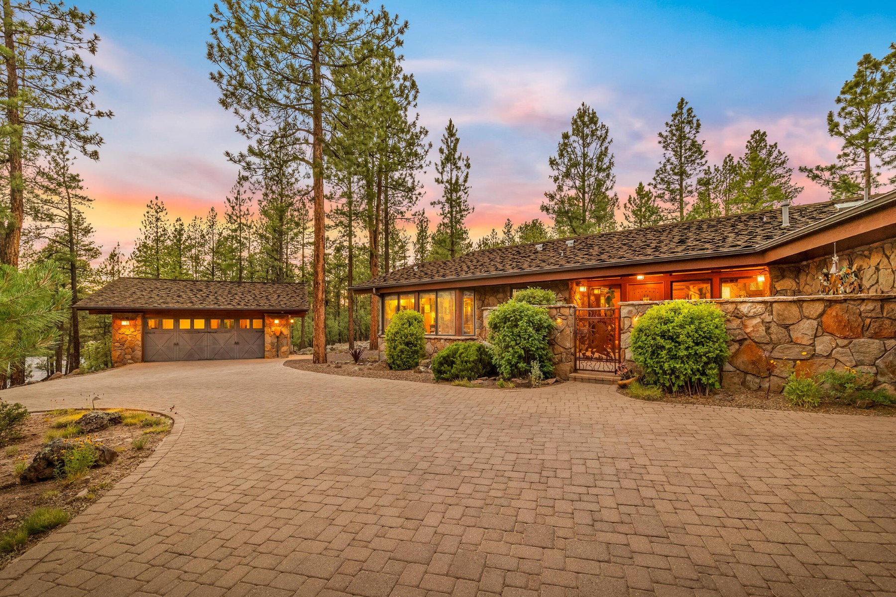  2901 Creekside Drive ¦ Flagstaff, AZ - 物件實景
