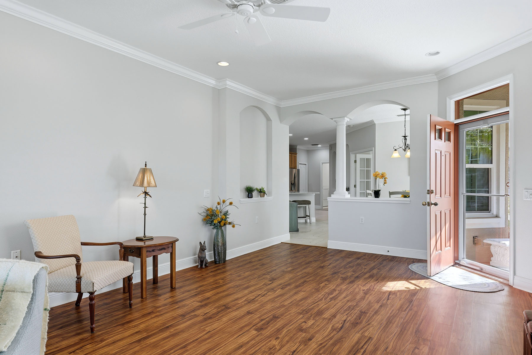  LAKEWOOD RANCH COUNTRY CLUB VILLAGE H - 物件實景