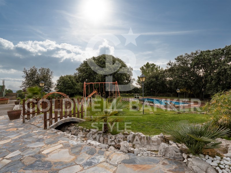 Carretera de Castellar Barcelona, Matadepera, Mata, Matadepera, Catalonia, 08227, ES, 7 Bedrooms Bedrooms, ,3 BathroomsBathrooms,Residential,For Sale,Carretera de Castellar Barcelona, Matadepera, Mata,1448691