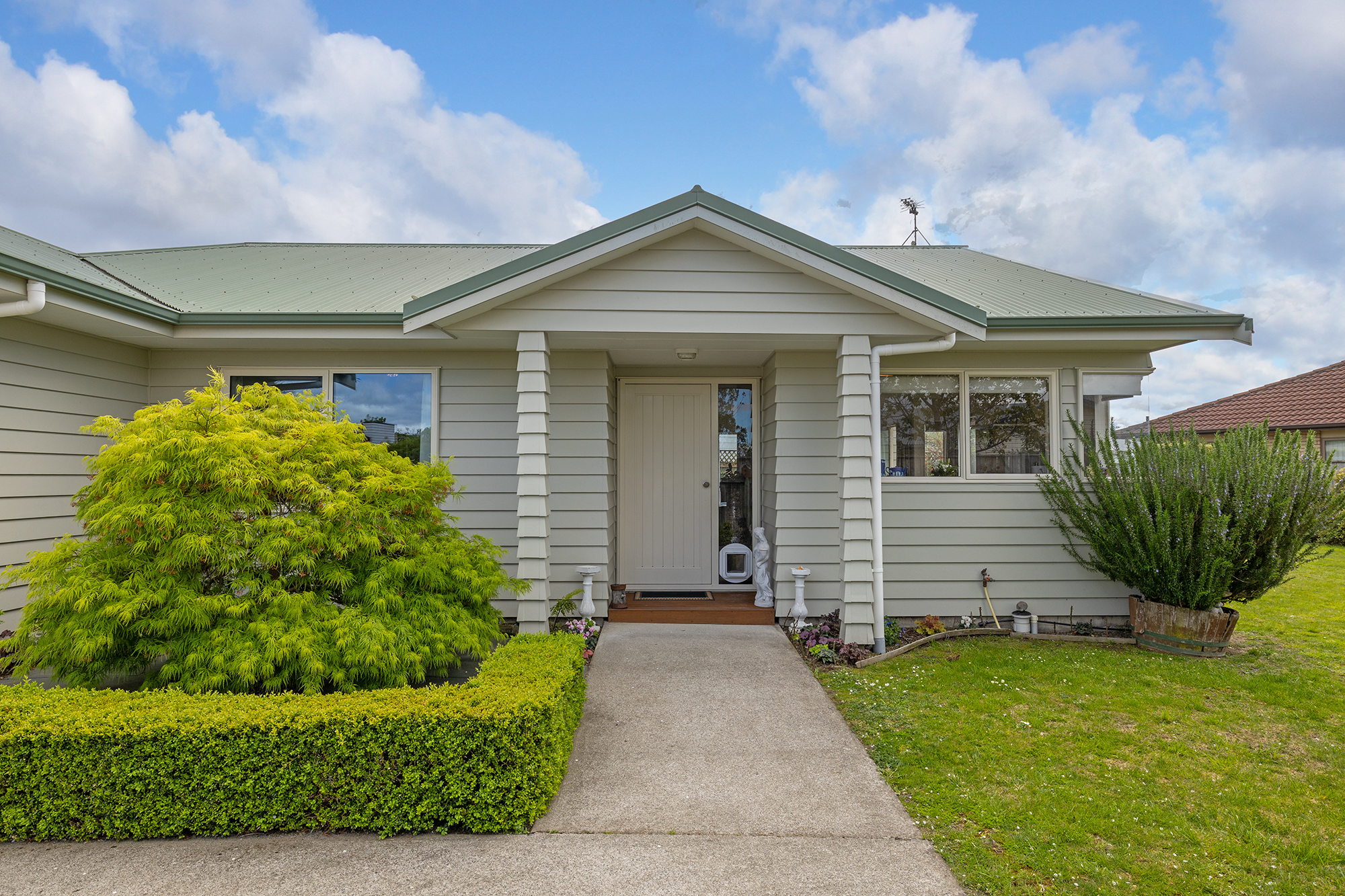  44 Sussex Street, Masterton - 物件實景