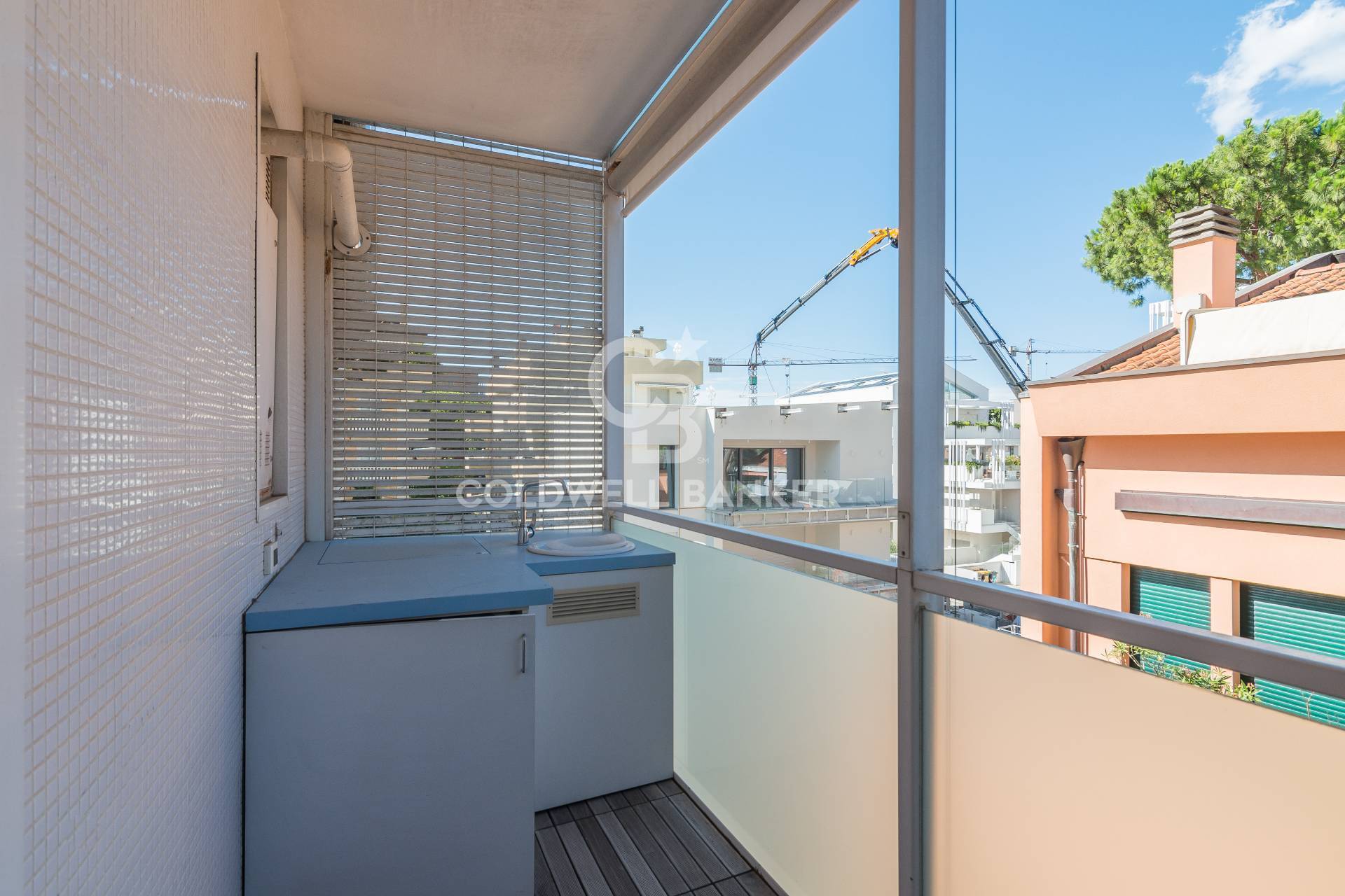 Riccione, Rimini, 47036, IT, 2 Bedrooms Bedrooms, ,1 BathroomBathrooms,Residential,For Sale,1897456