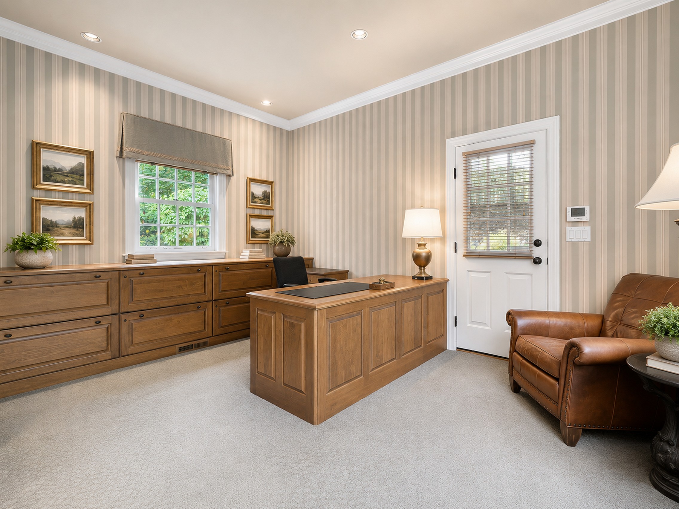  A Private Loudonville Estate Minutes from Albany - 物件實景