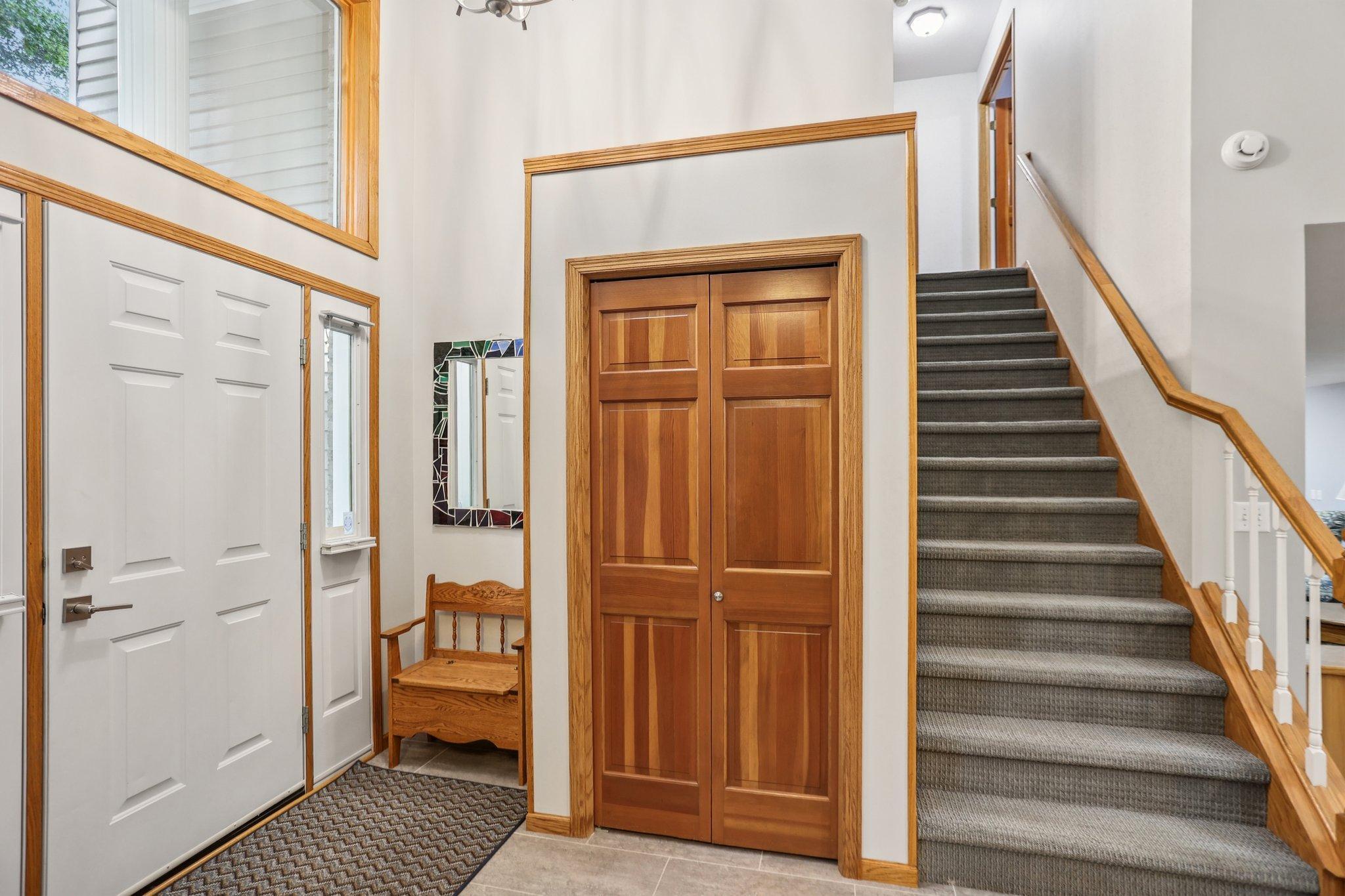 Blaine, Minnesota, 55449, United States, 4 Bedrooms Bedrooms, ,3 BathroomsBathrooms,Residential,For Sale,1940796