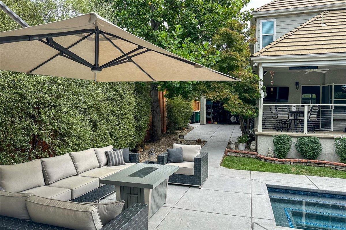 Cameron Park, California, 95682, United States, 4 Bedrooms Bedrooms, ,3 BathroomsBathrooms,Residential,For Sale,2028415