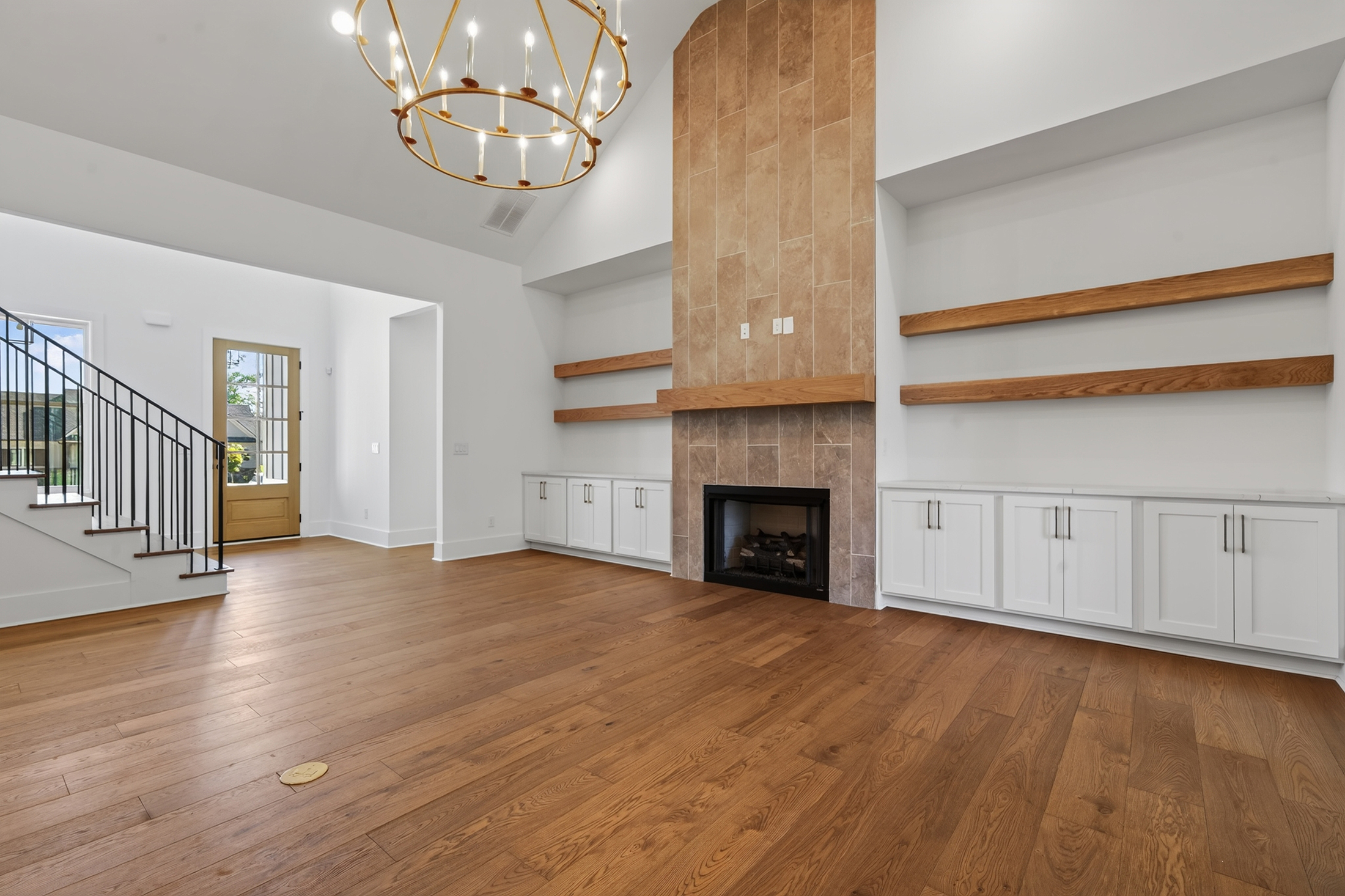 Stunning New Home by Green Park Homes in Sought-after Cuscowilla Community - 物件實景