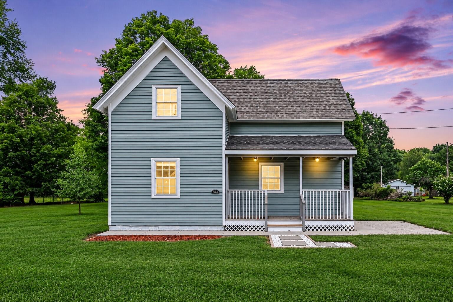 Main St, Hartford, MI 49057