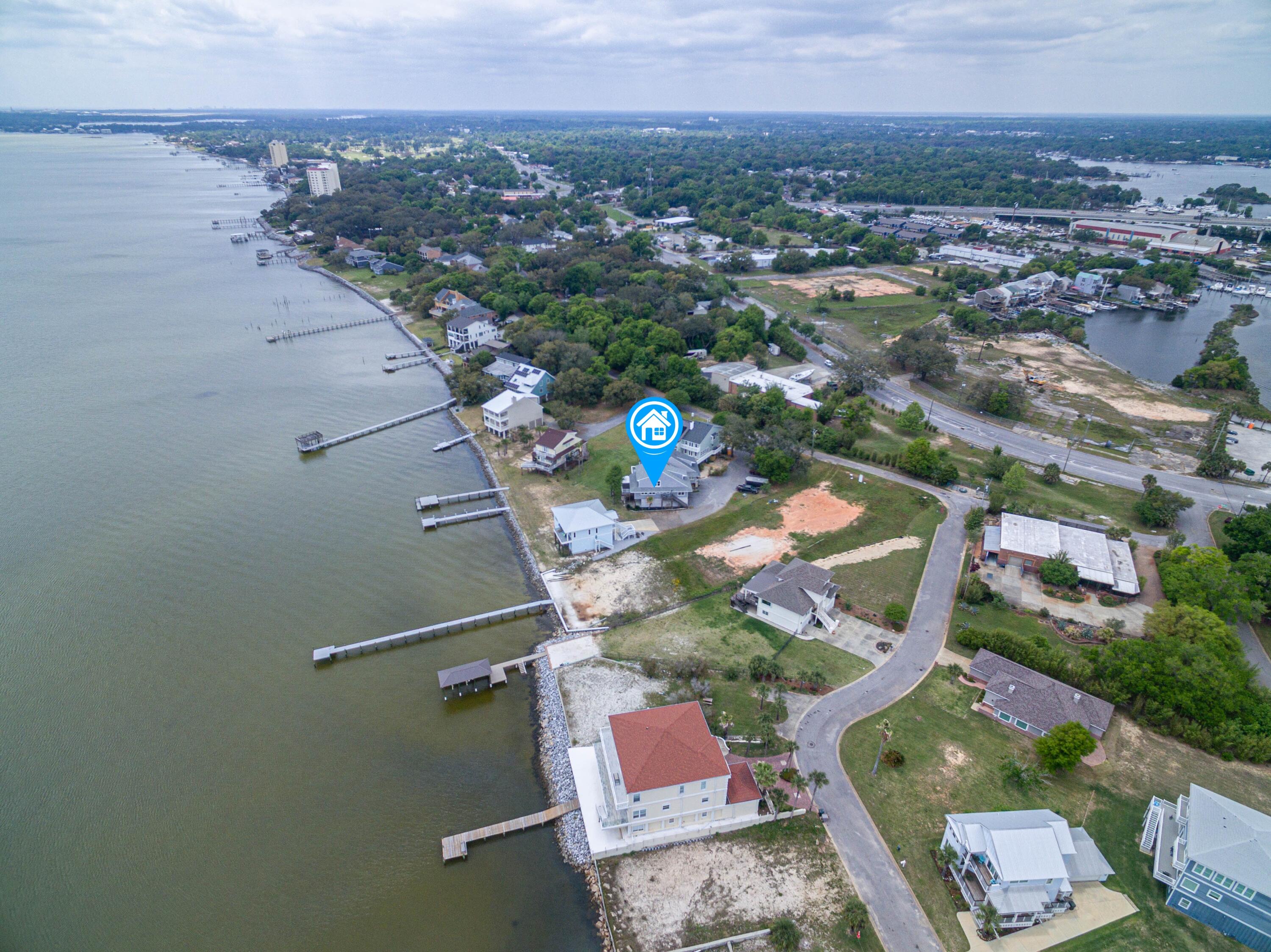 Pensacola, Florida, 32507, United States, 3 Bedrooms Bedrooms, ,2 BathroomsBathrooms,Residential,For Sale,1778047