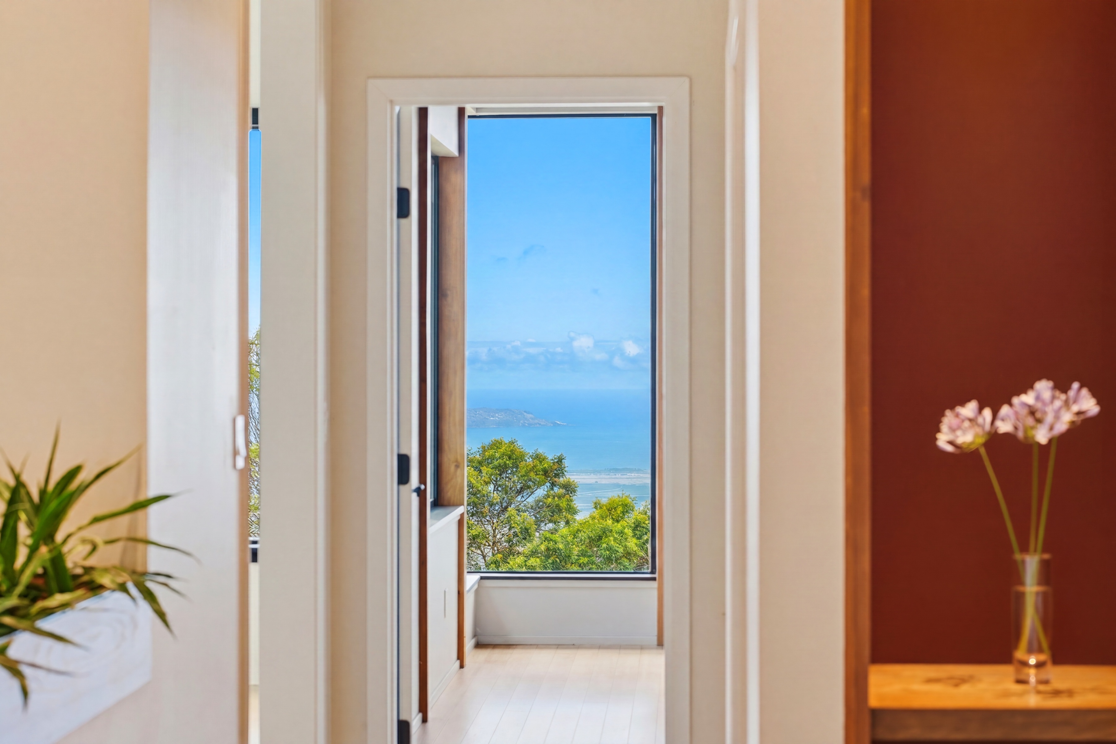  Architectural Kula Estate with Panoramic Views and Cottage - 物件實景
