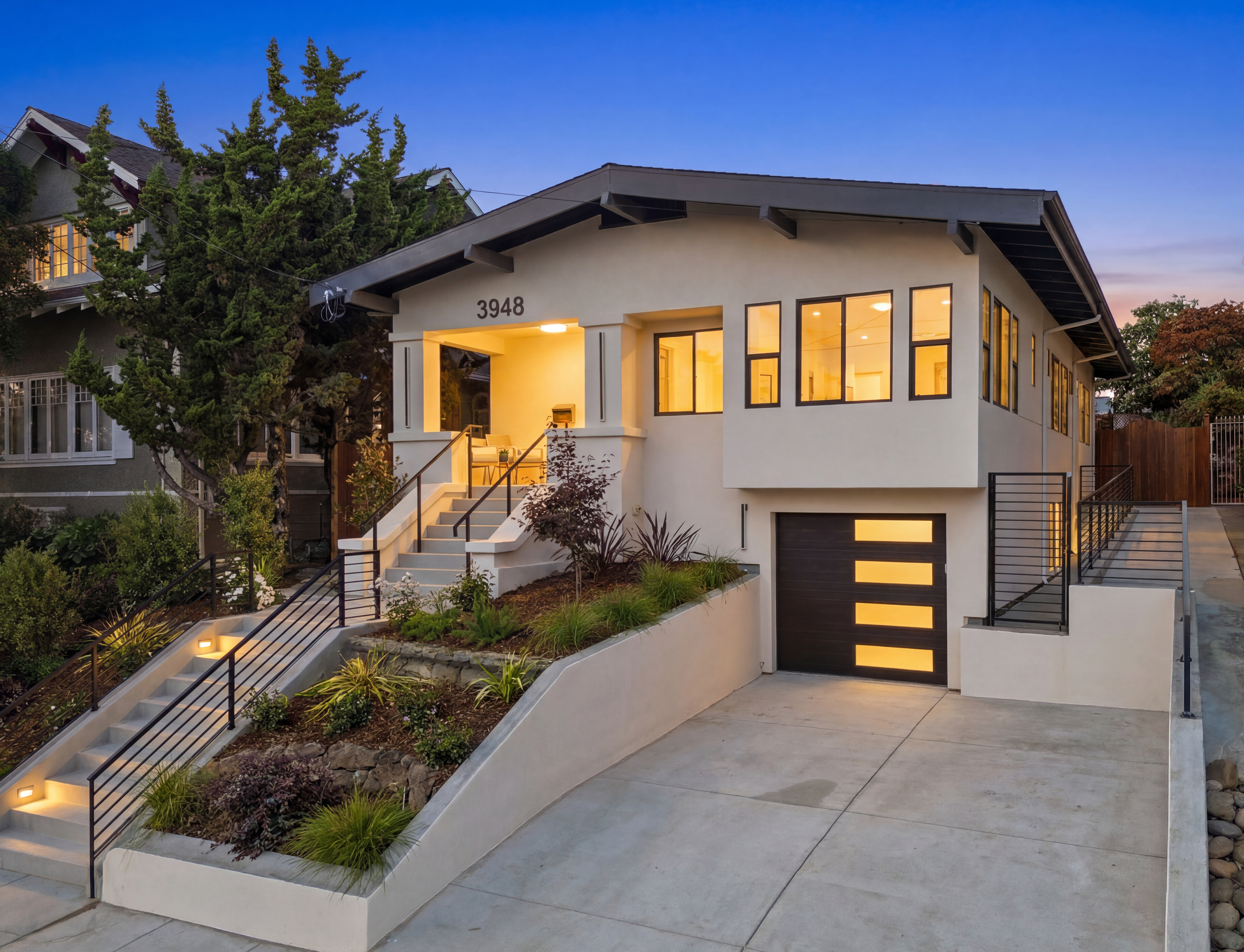  California Craftsman Reimagined for 2026 - 物件實景
