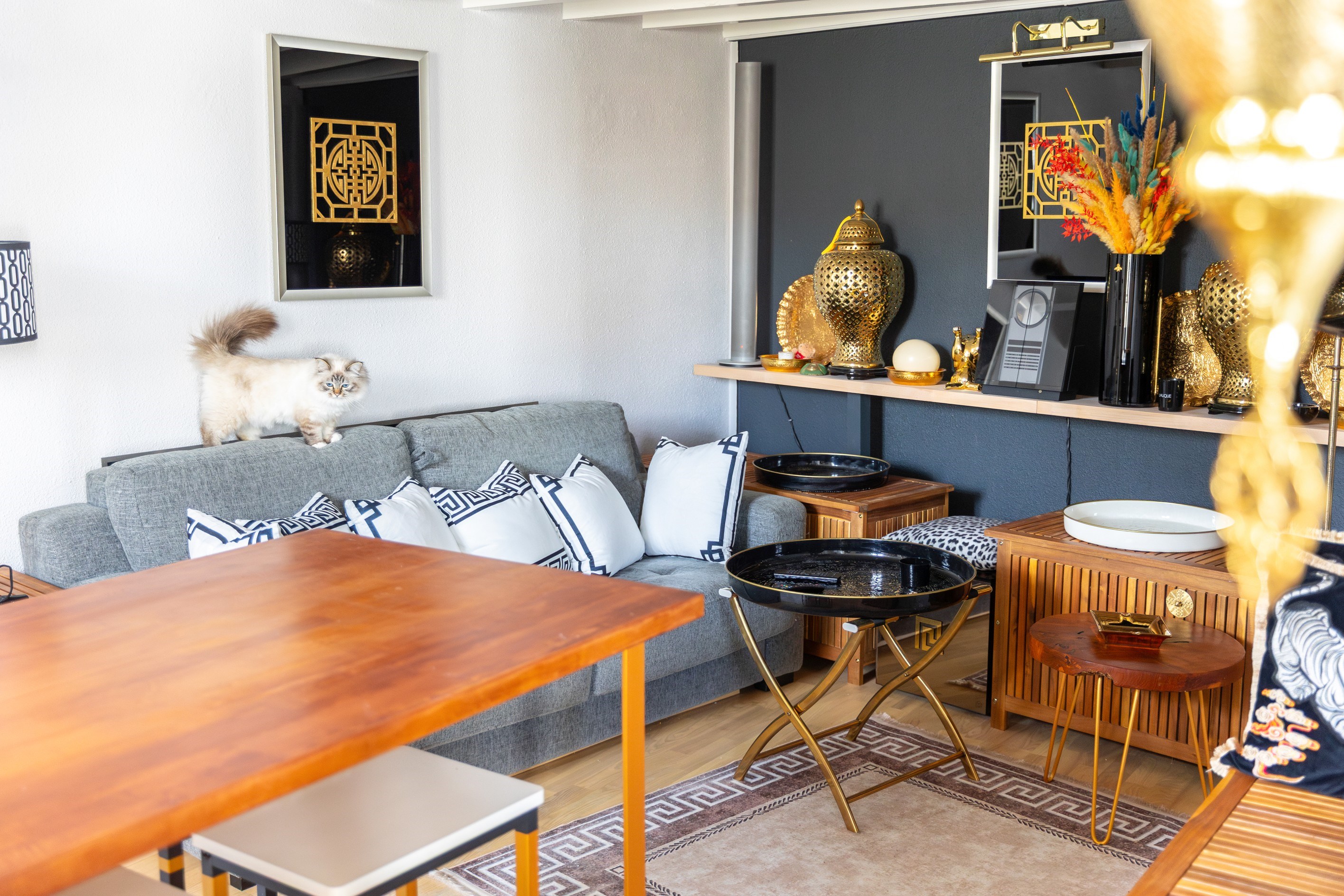  TOURNY - ELEGANT APARTMENT IN THE HEART OF BORDEAUX - AIR CONDITIONING - 物件實景