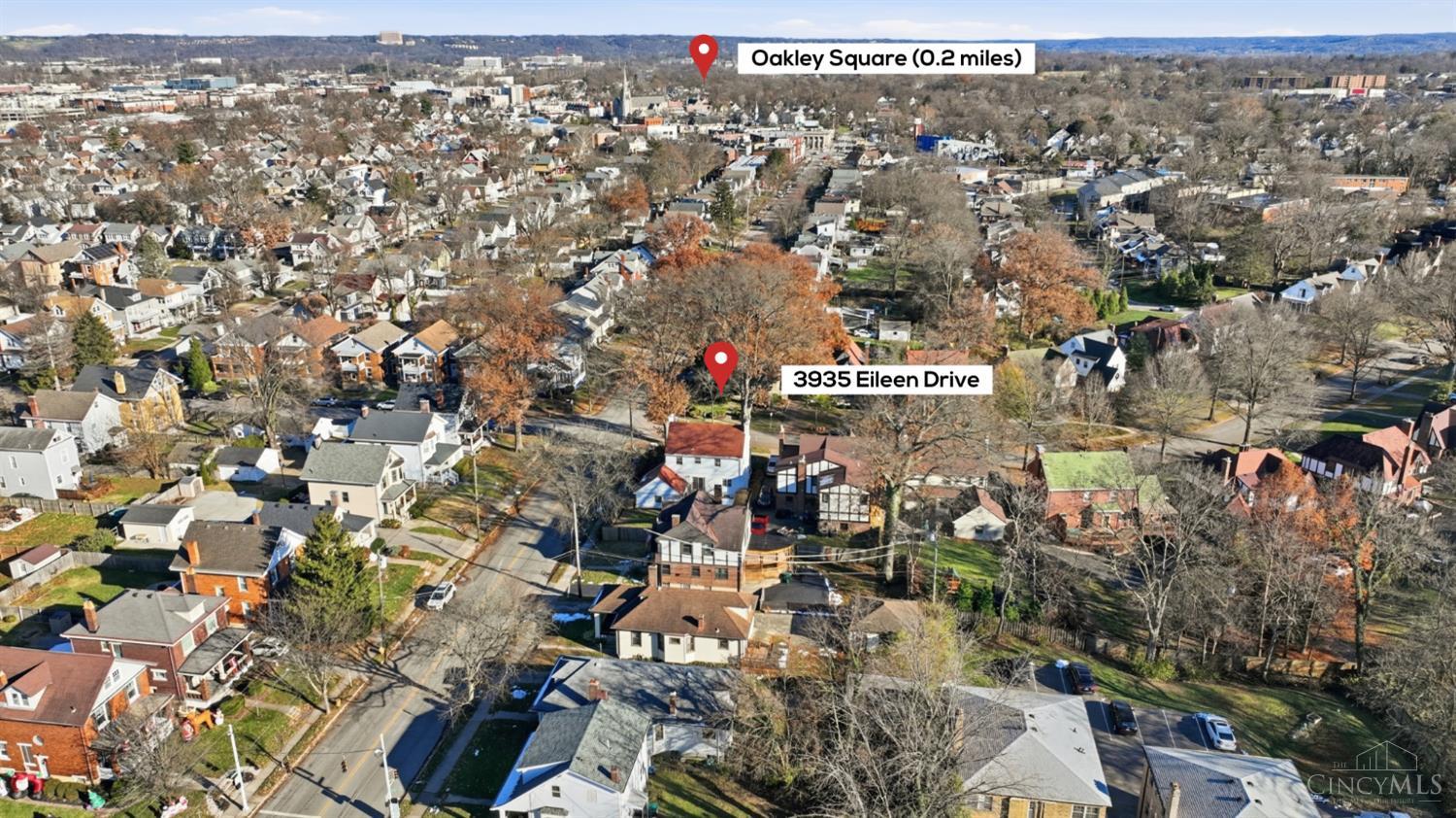 Cincinnati, Ohio, 45209, United States, 3 Bedrooms Bedrooms, ,4 BathroomsBathrooms,Residential,For Sale,2003338