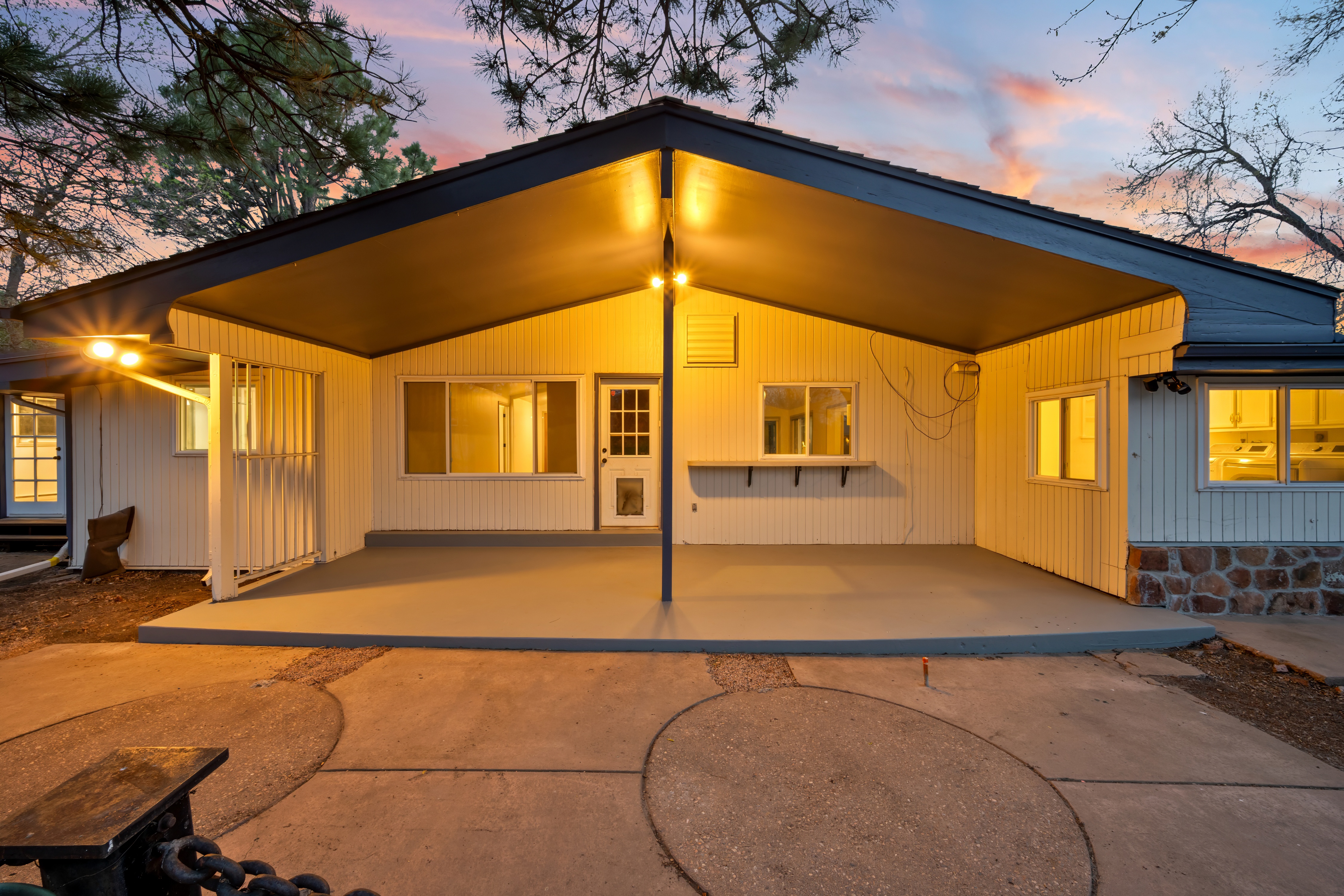  Spacious Cherry Creek Village North Ranch Style Home - 物件實景