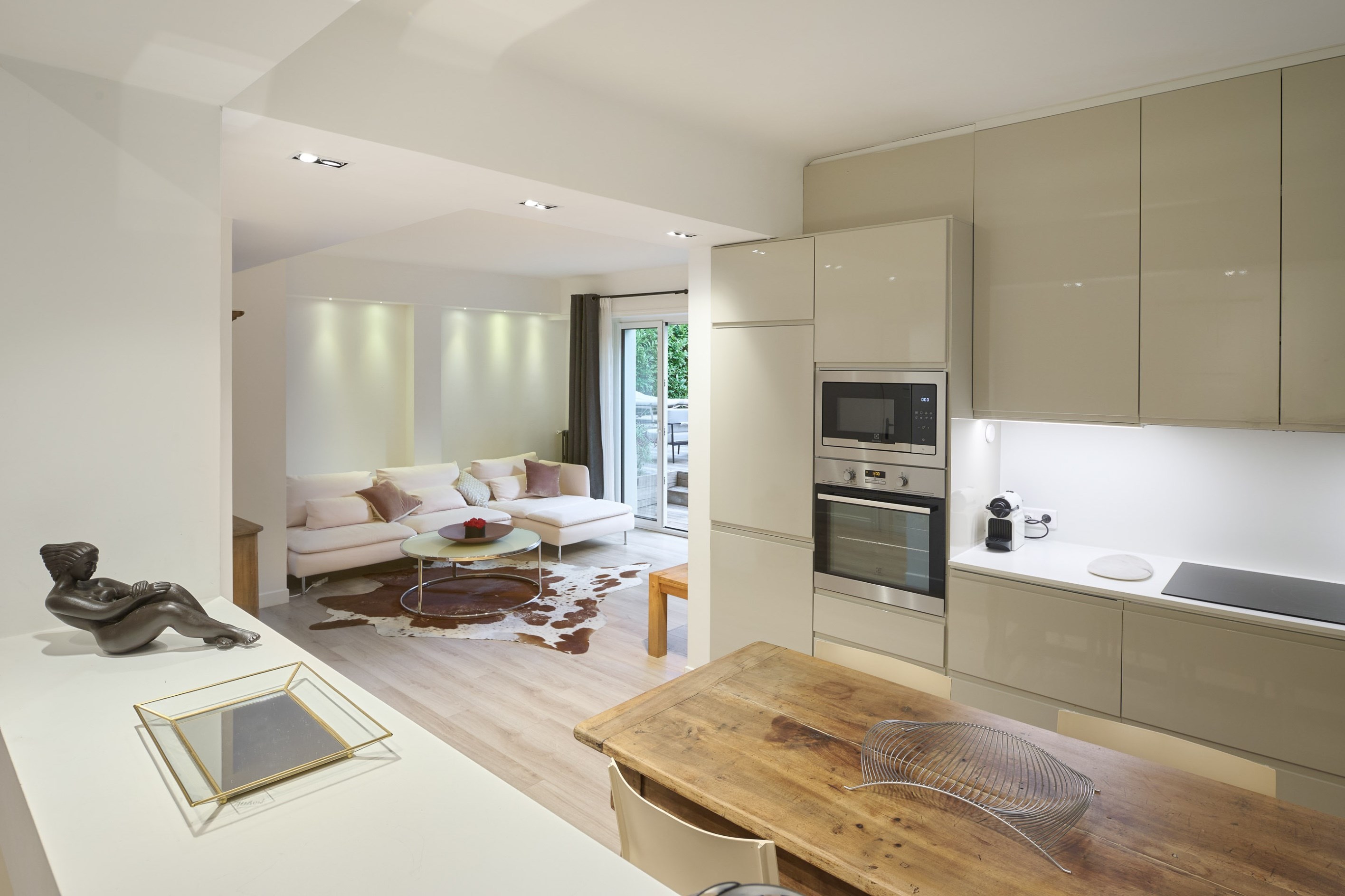  Renovated Belle Époque villa in Nice Cimiez – Timeless elegance & modern comfort - 物件實景