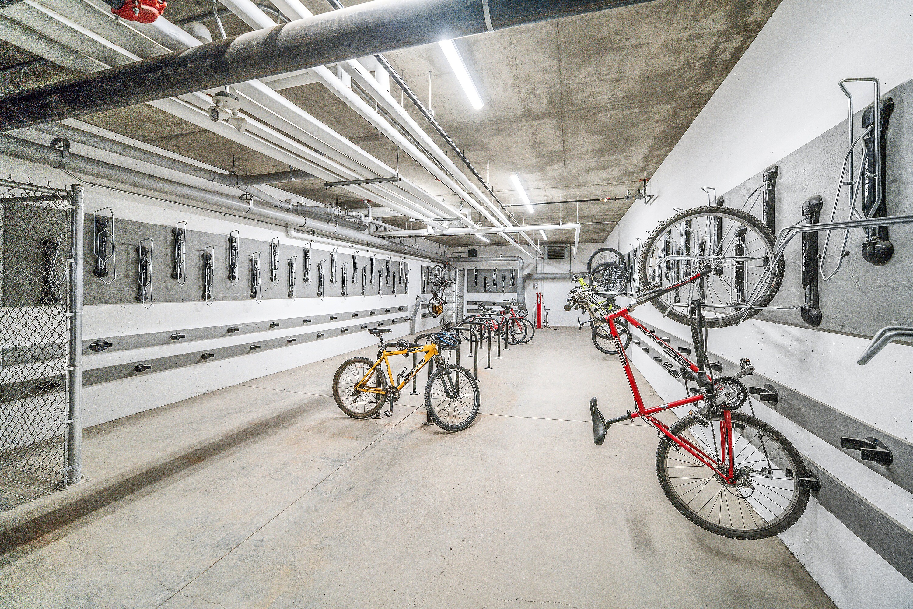  Top Floor STR in Spring Creek - 物件實景