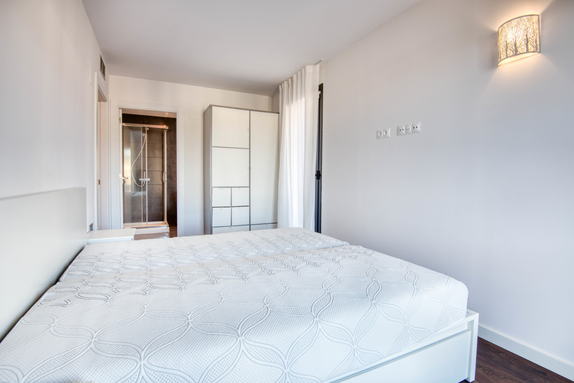  Stunning penthouse in the community Berlin in Platja de Aro. - 物件實景