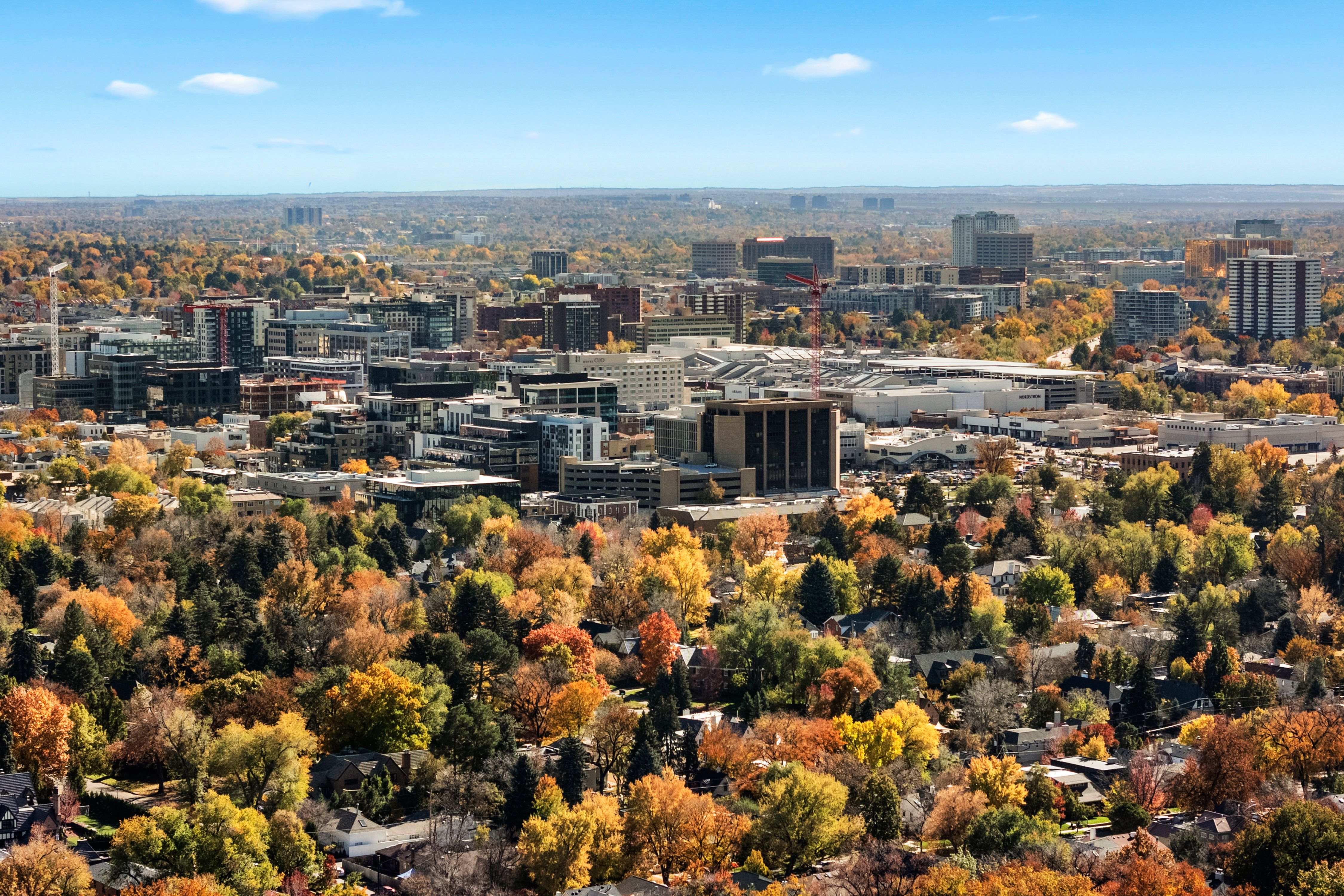  576 N Franklin Street, Denver, CO, 80218 - 物件實景