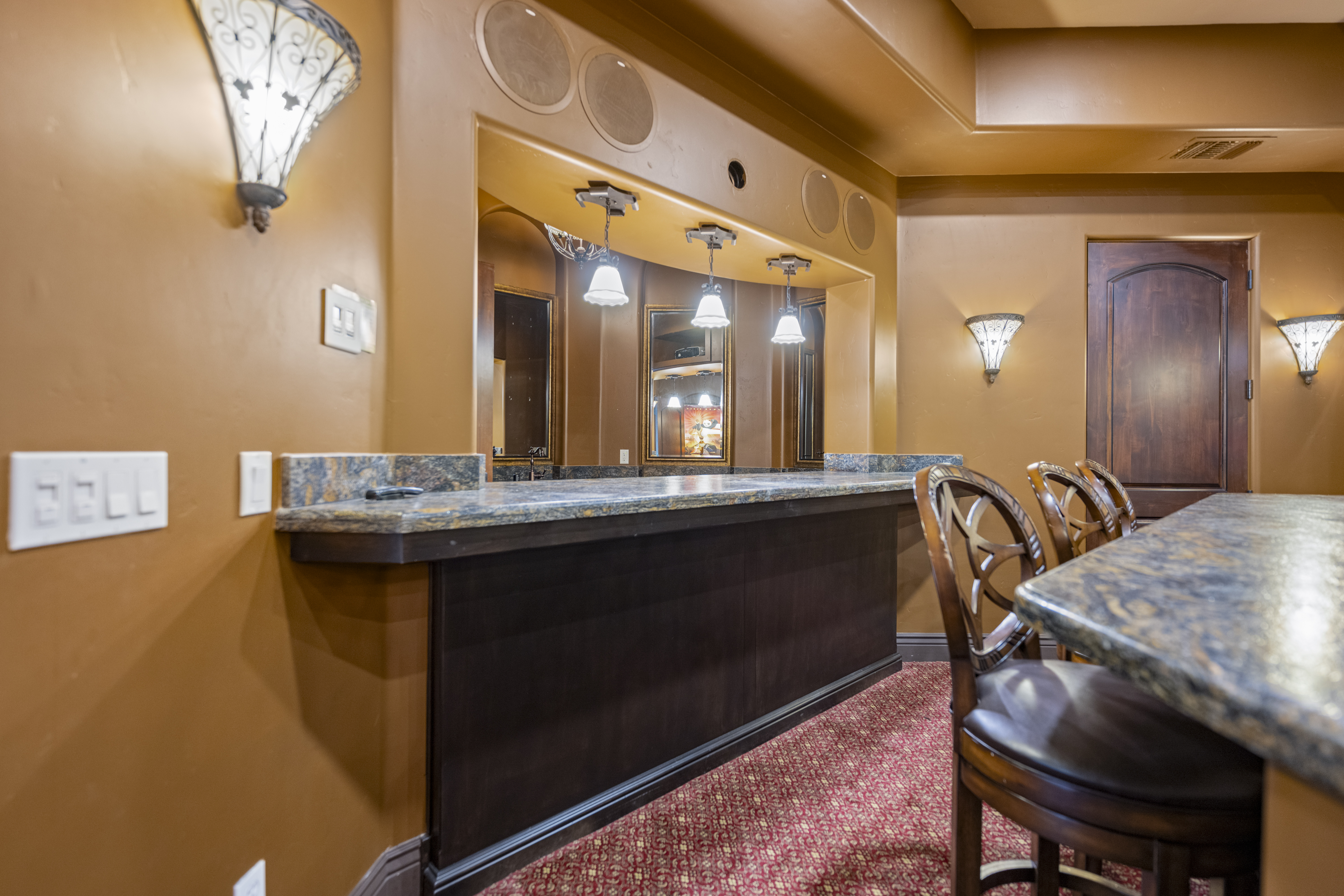  9220 Tuscany Oaks Court, Granite Bay, CA 95746 - 物件實景