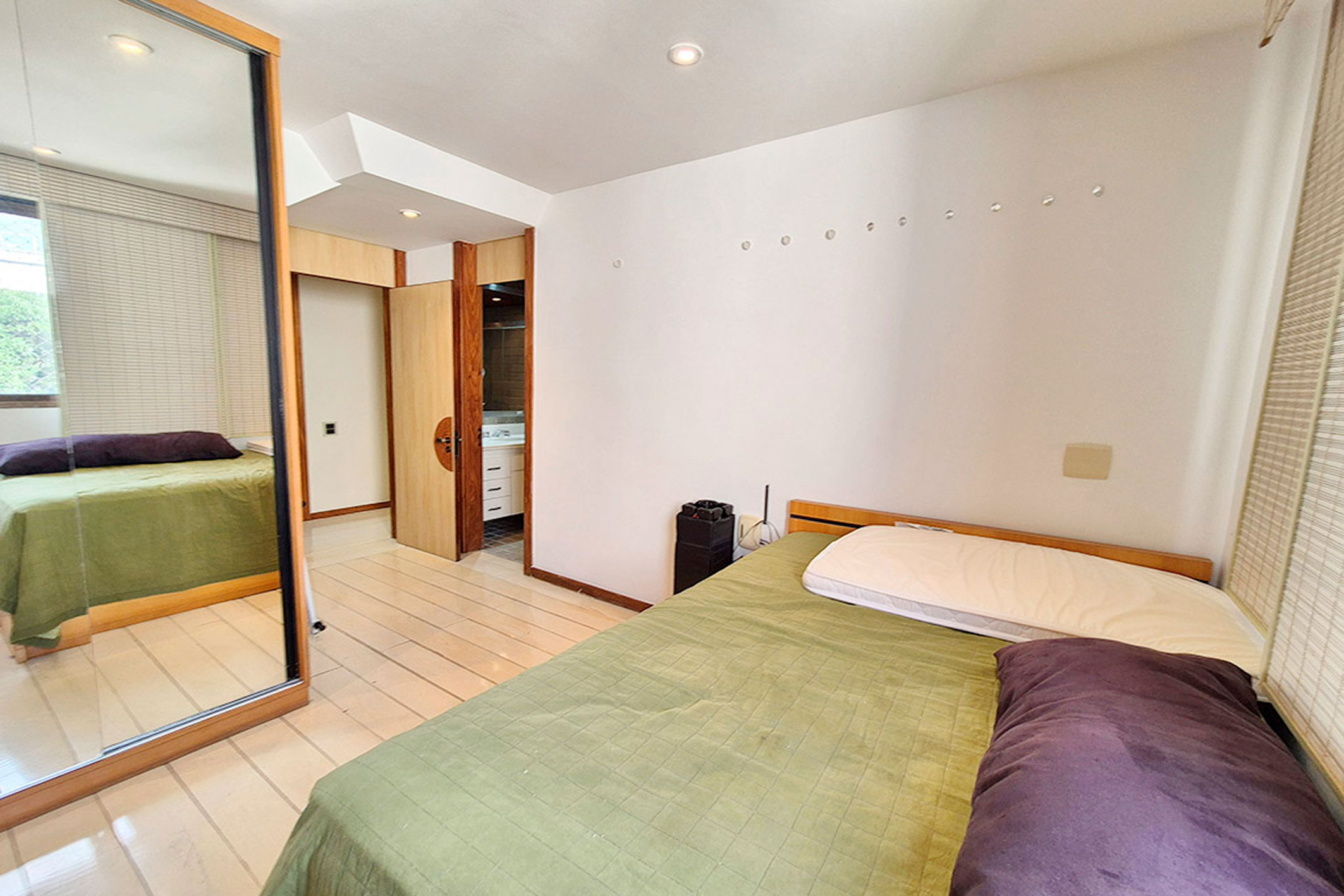  Duplex Apartment with Potential for a Third Floor in Ipanema - 物件實景