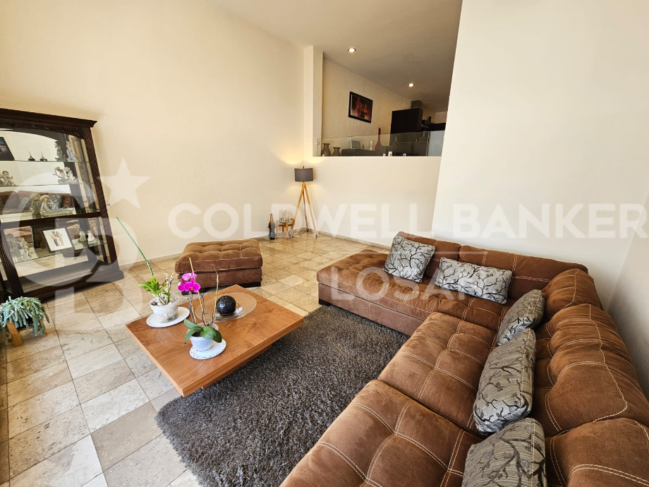 Naucalpan de Juárez, Estado de méxico, 53297, Mexico, 3 Bedrooms Bedrooms, ,3 BathroomsBathrooms,Residential,For Sale,1916979