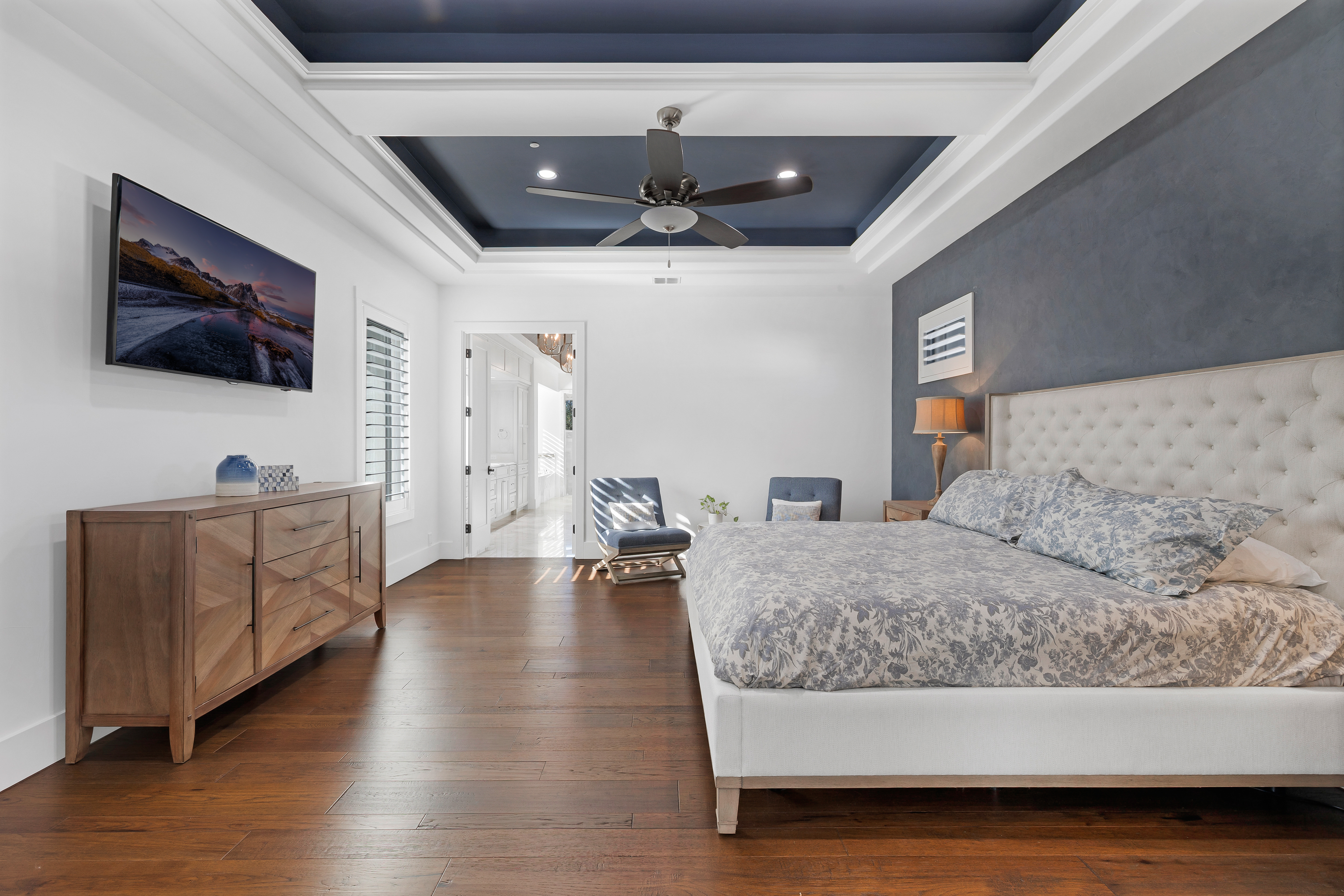  Luxury Greenbelt Estate in The Huntington at Shavano Park - 物件實景