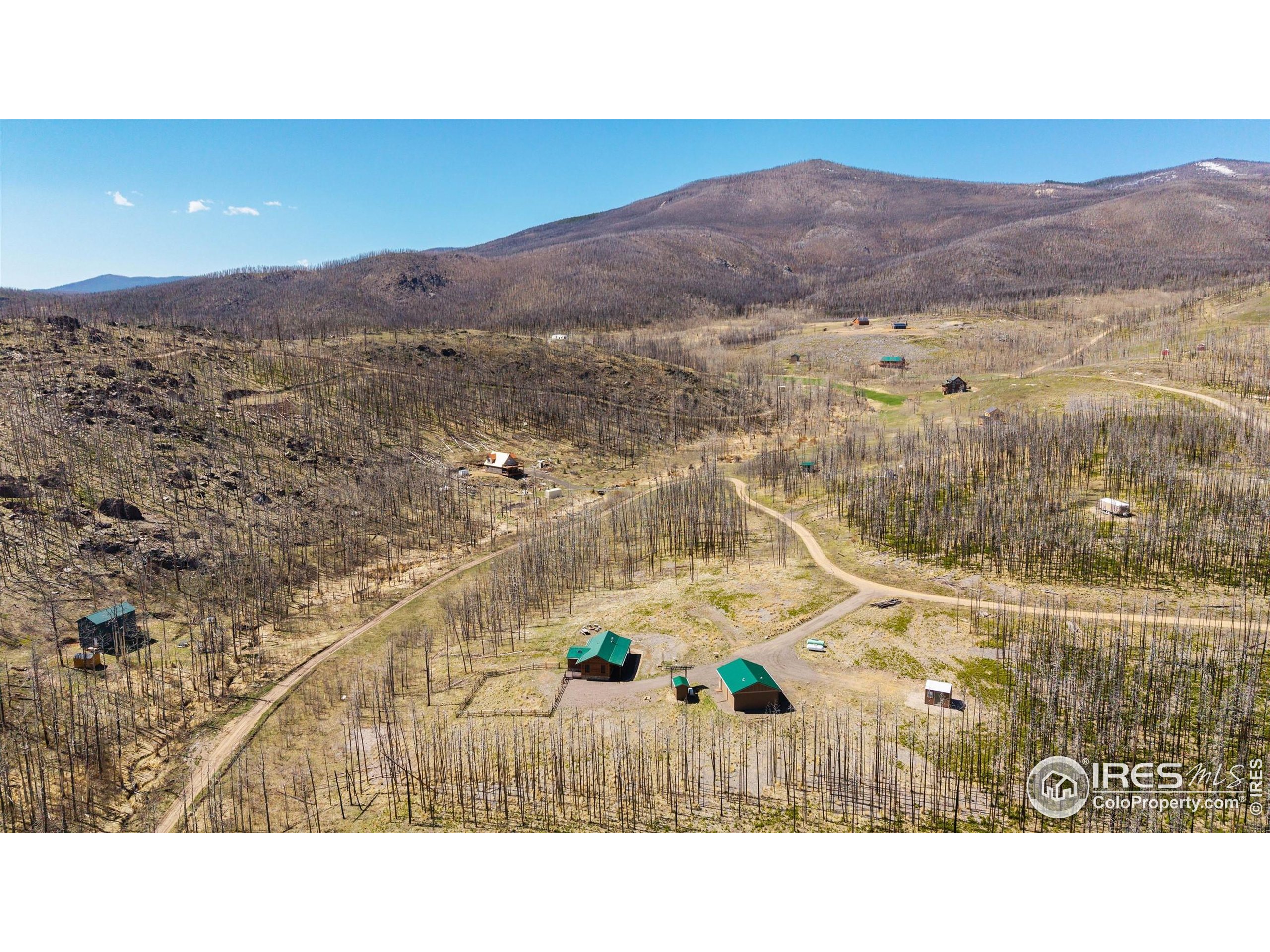 Bellvue, Colorado, 80512, United States, 1 Bedroom Bedrooms, ,Residential,For Sale,1826426