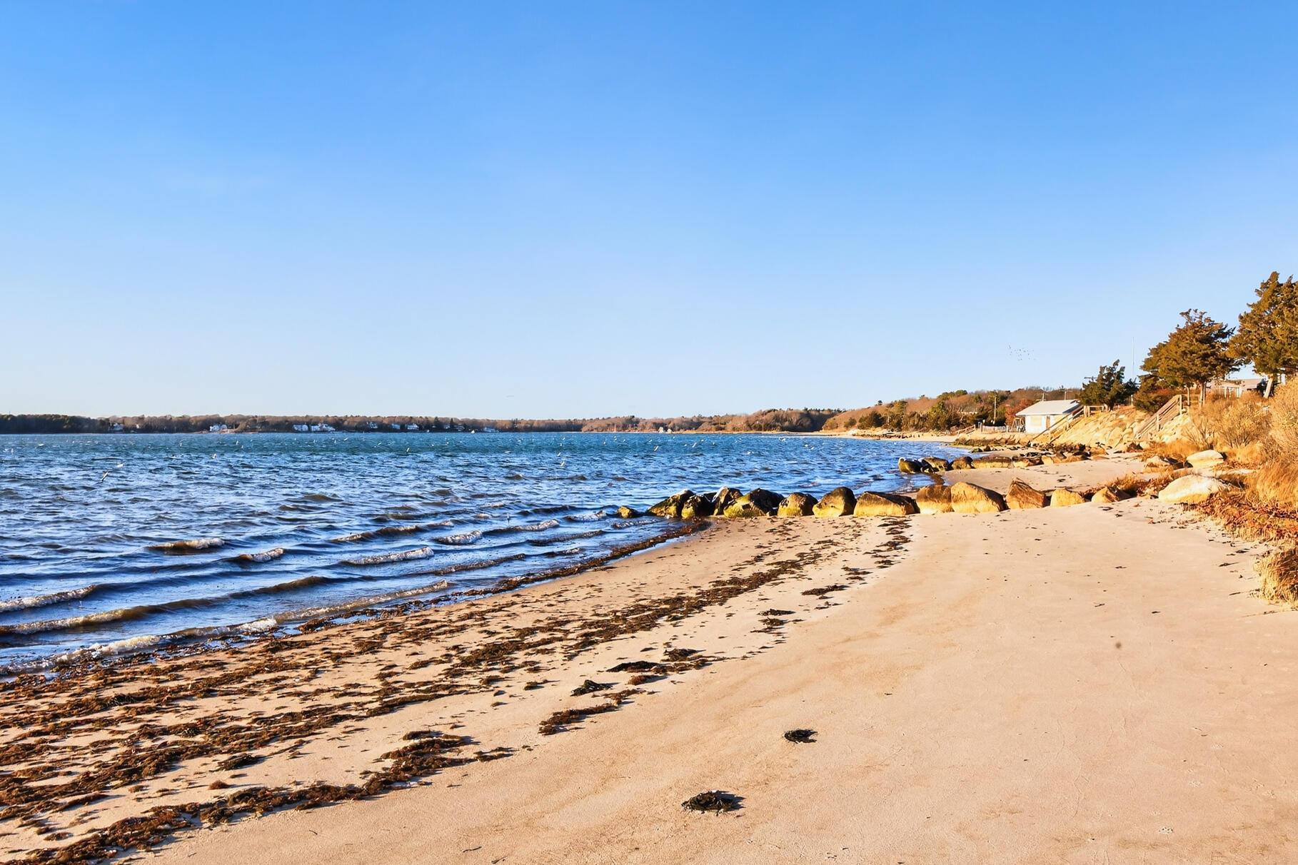  15 Seconsett Point Road - 物件實景