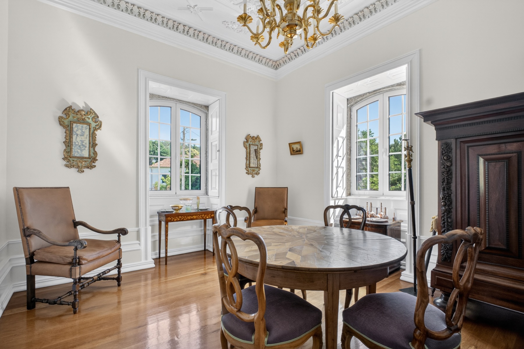  Farm, 9 bedrooms, for Sale - 物件實景