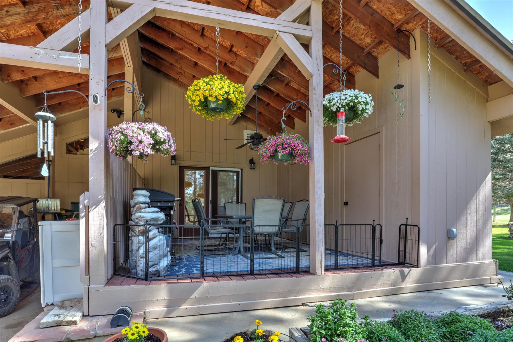  21320 U.S. 160, Pagosa Springs, CO 81147 - 物件實景