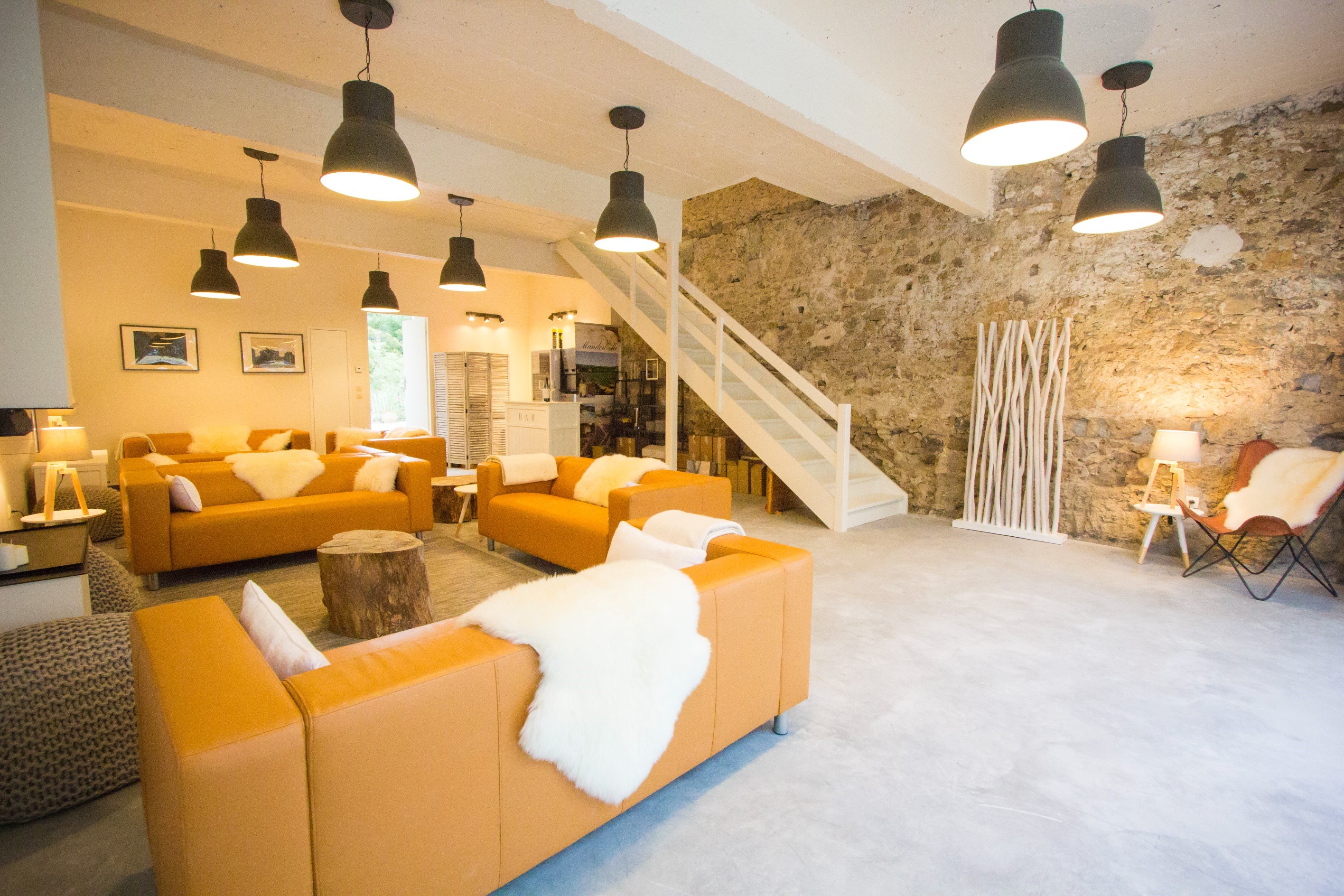  EXCLUSIVE: CHARMING PROPERTY, ESSENCE OF RURAL LUXURY - 物件實景