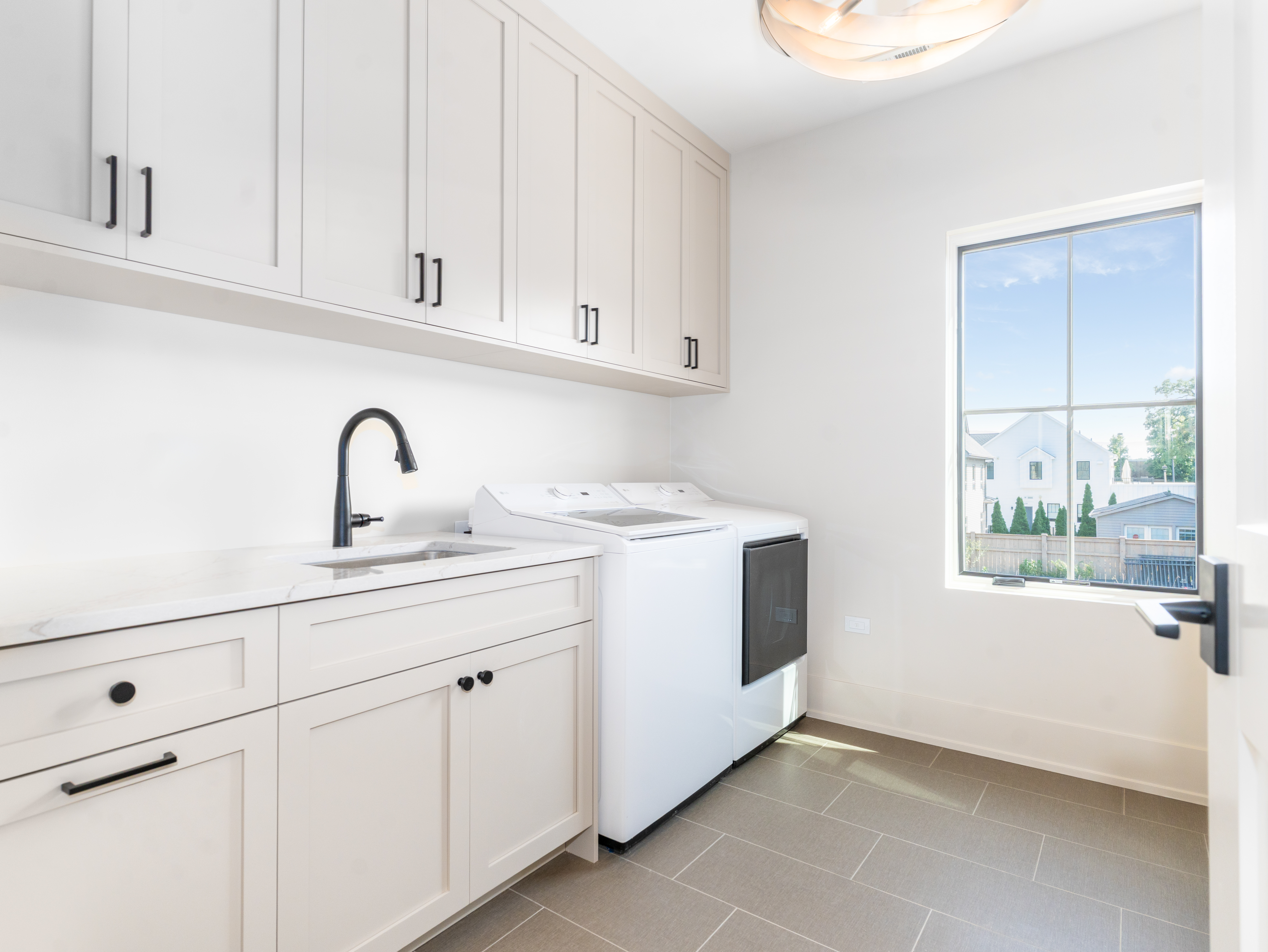  Custom Luxury Living in the Heart of Downtown Naperville - 物件實景