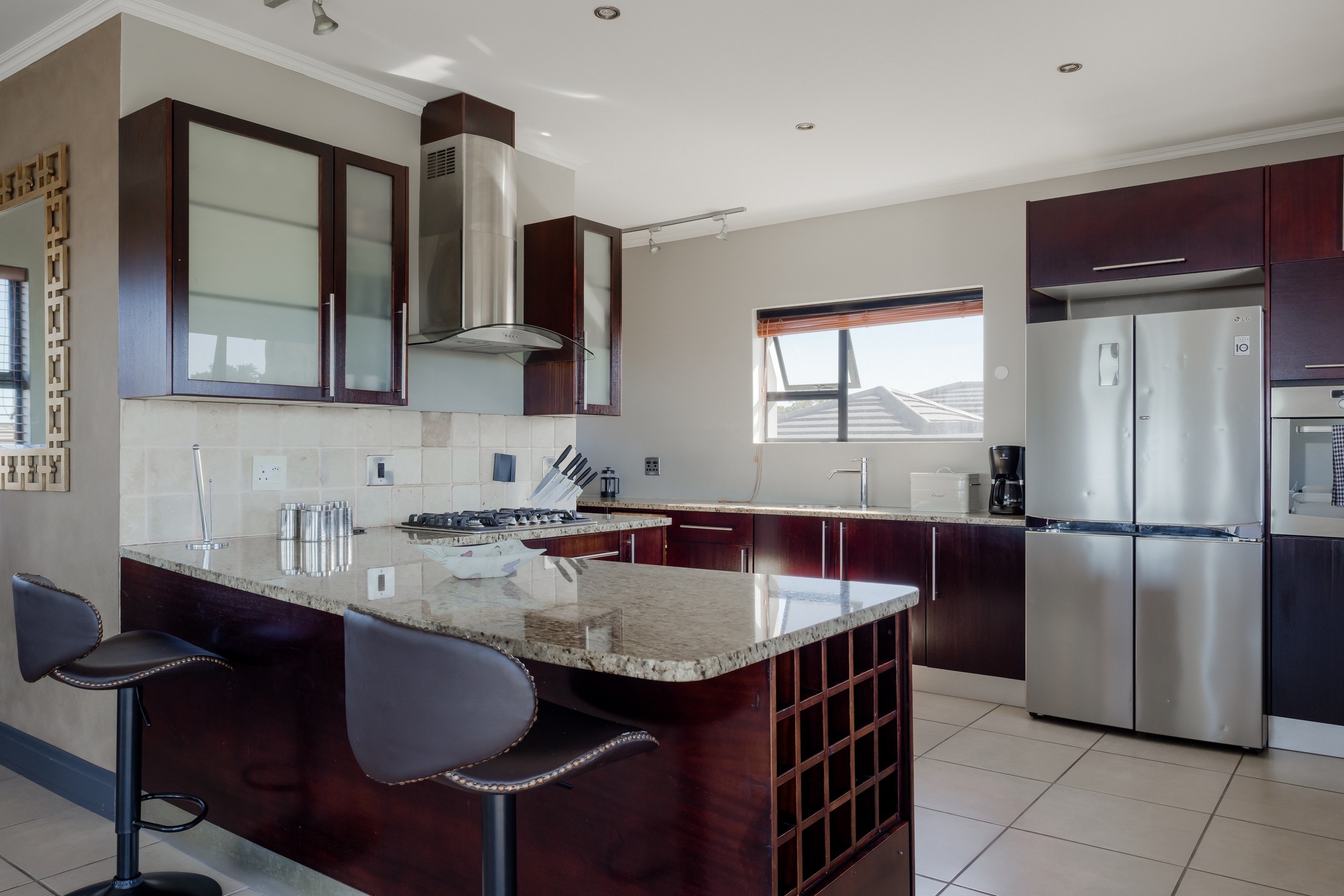  33 Dunnage Drive, Pezula Golf Estate - 物件實景