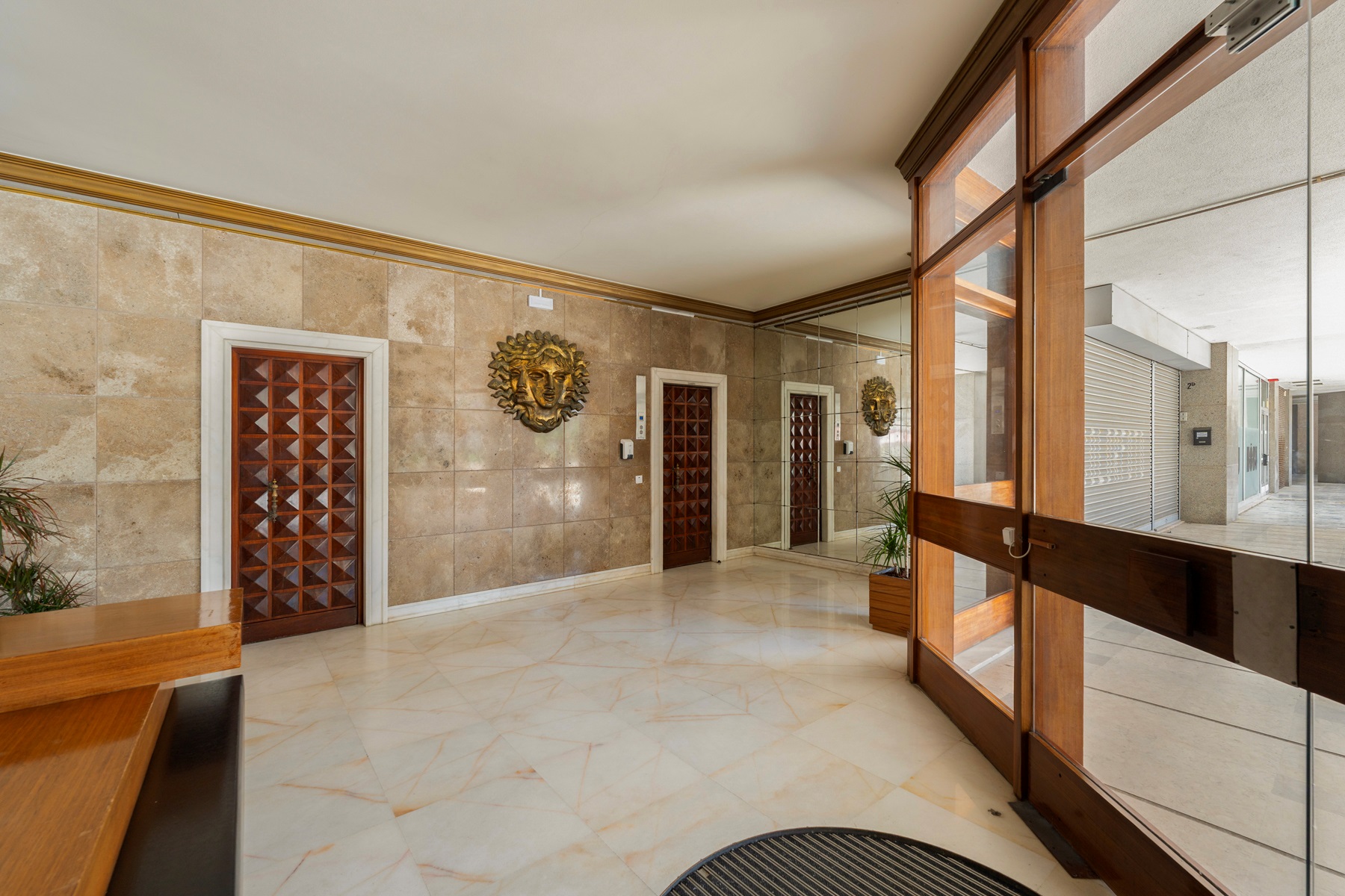 Flat, 4 bedrooms, for Sale - 物件實景