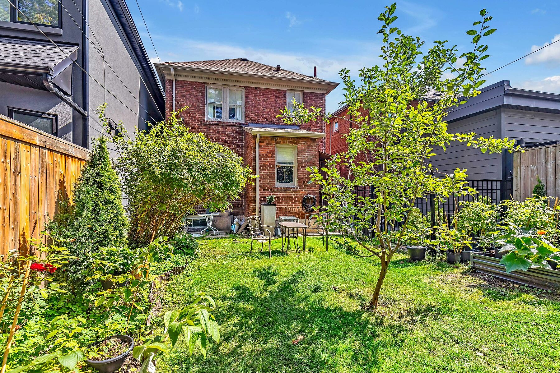  Davisville